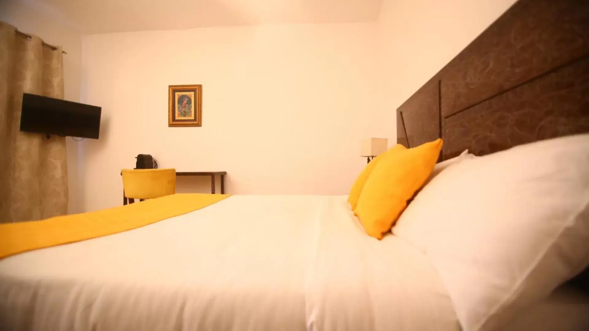 Standard Suite in ILLIYIN Boutique Hotel Standard Suite in ILLIYIN Boutique Hotel