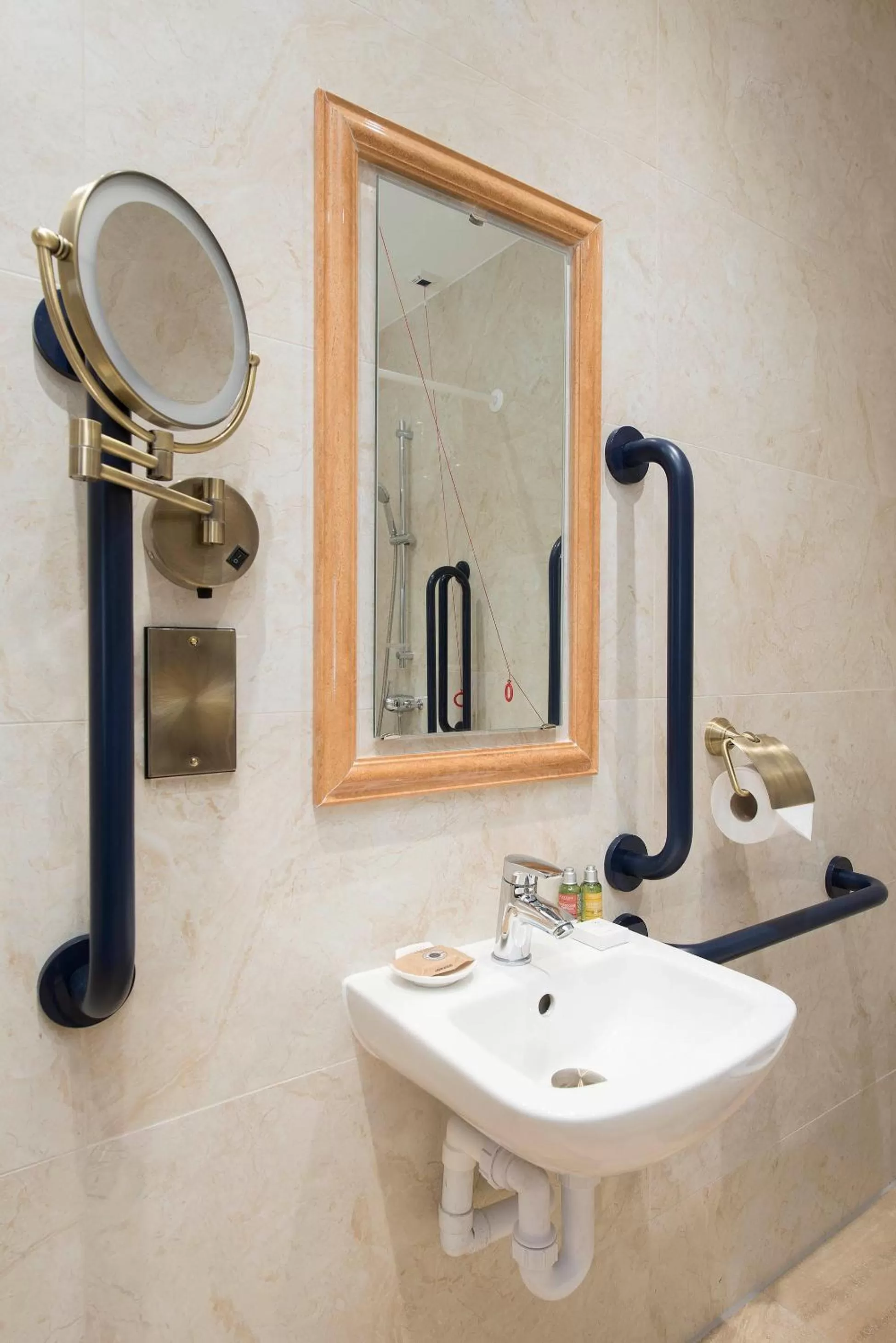 The George Street Hotel