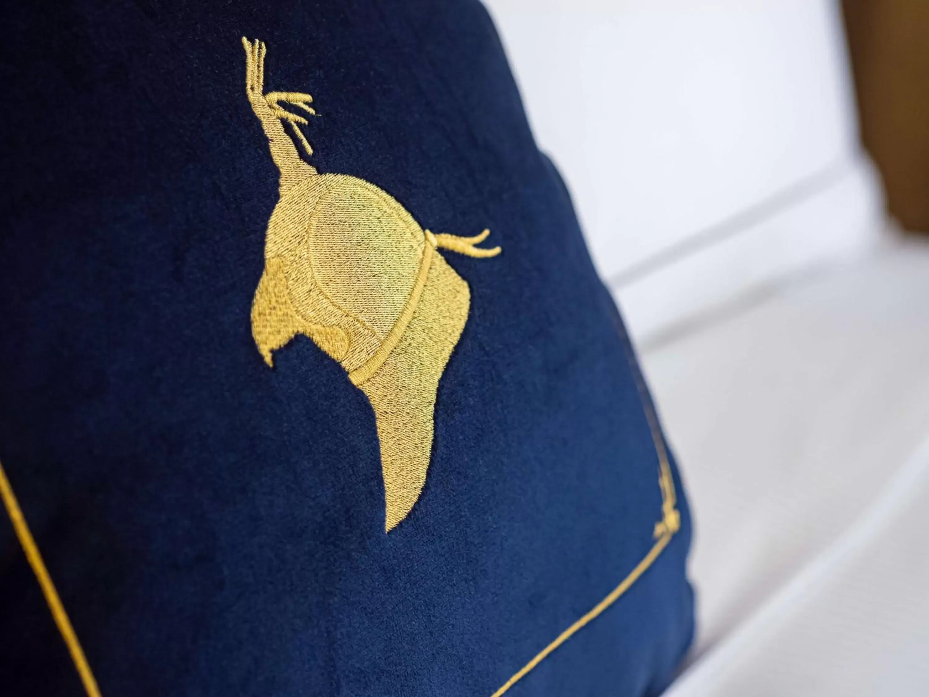 King Room - Hearing Access in The Peregrine Omaha Downtown Curio Collection By Hilton King Room - Hearing Access in The Peregrine Omaha Downtown Curio Collection By Hilton