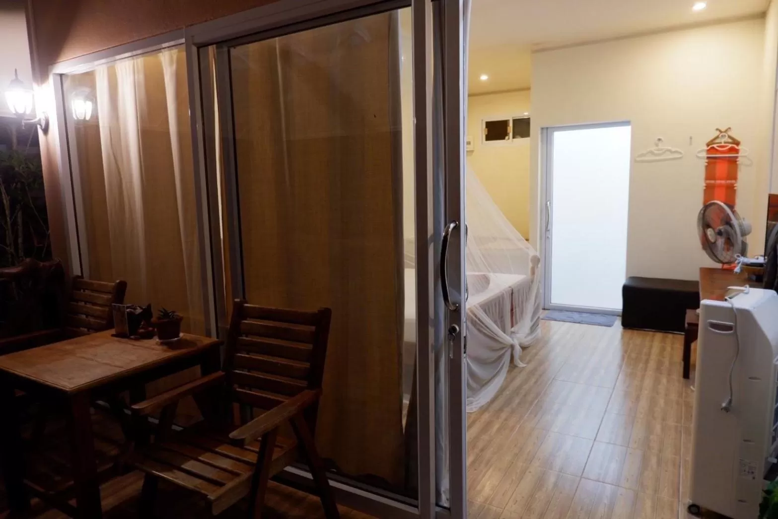 Khao Sok Hill Top Resort