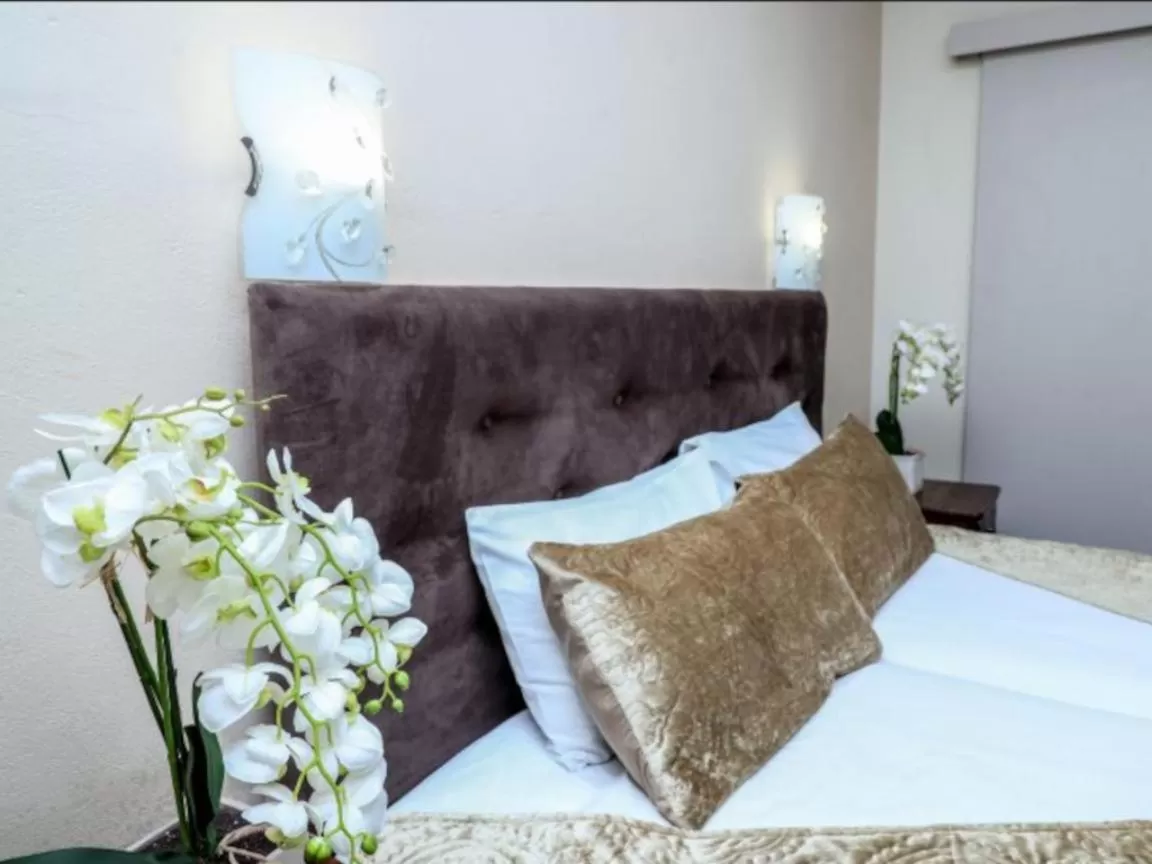 Bed in Morning flair Bed and Breakfast