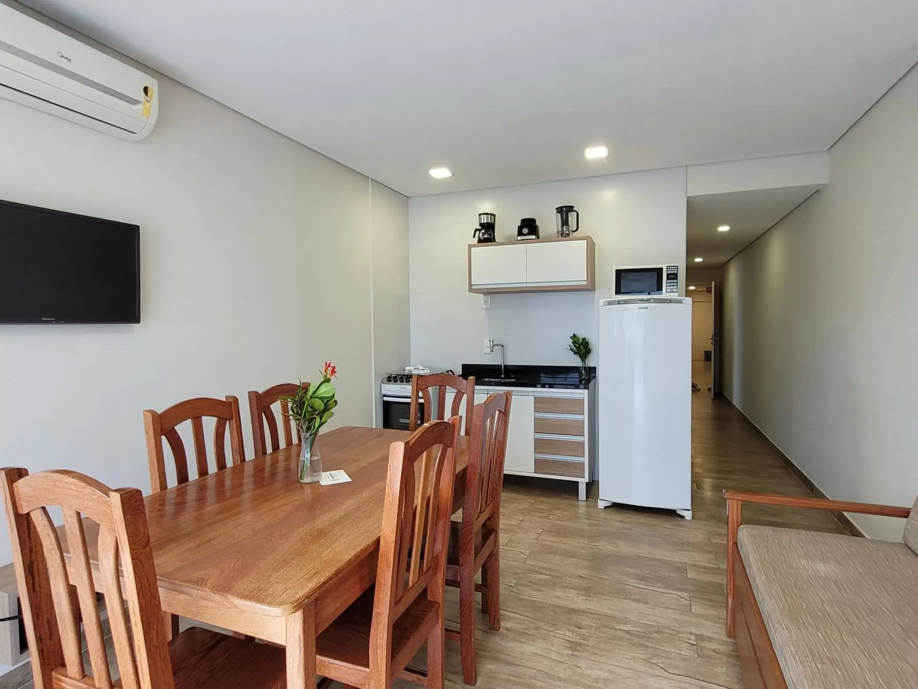 Superior Apartment in Imigrantes Apart Hotel Superior Apartment in Imigrantes Apart Hotel