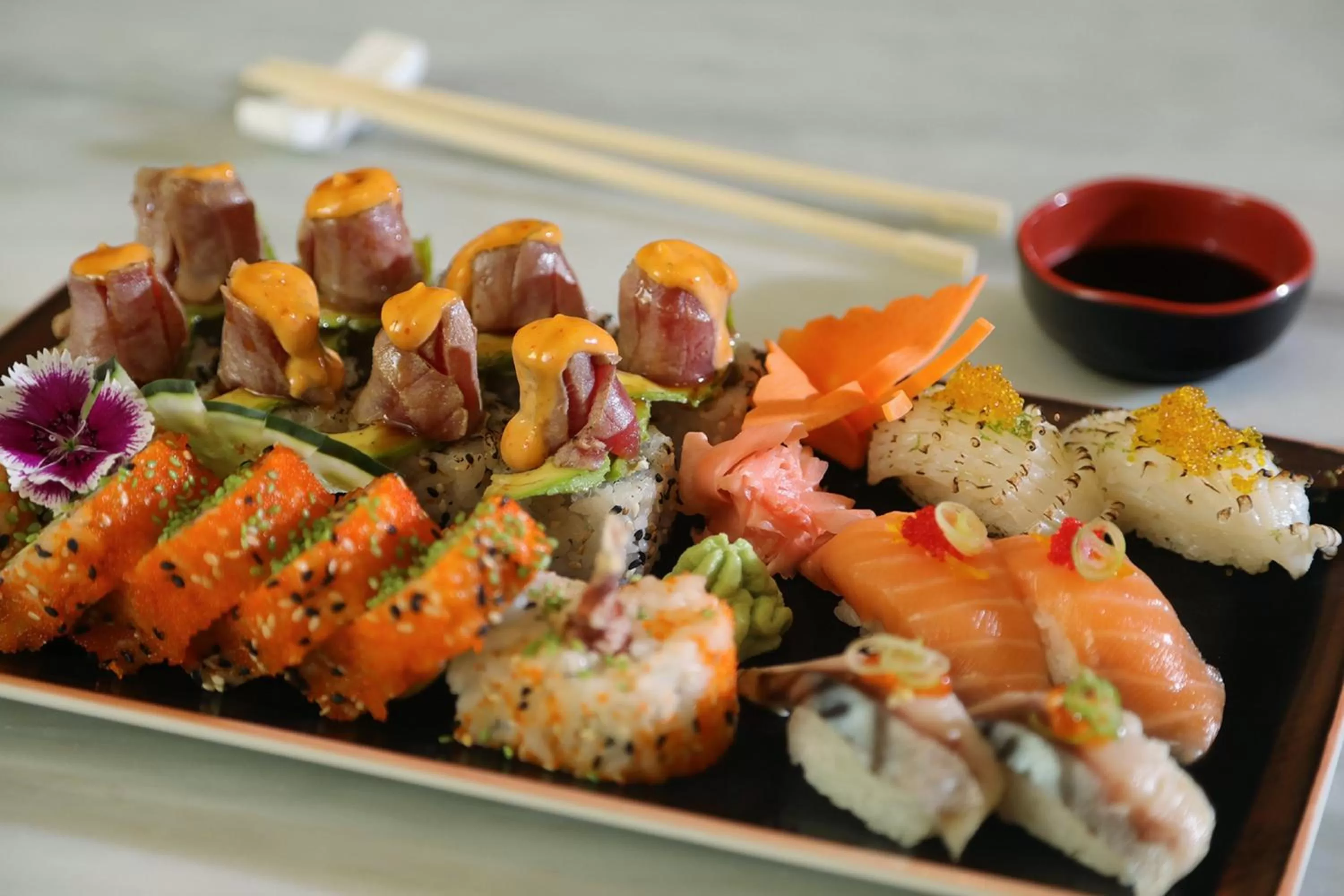 Restaurant/places to eat in InterContinental Costa Rica at Multiplaza Mall by IHG