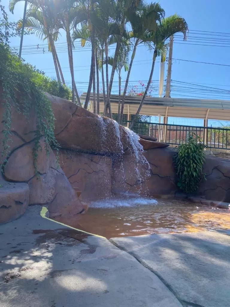 SPAZZIO DI ROMA INCLUSO ACQUA PARK SPLASH