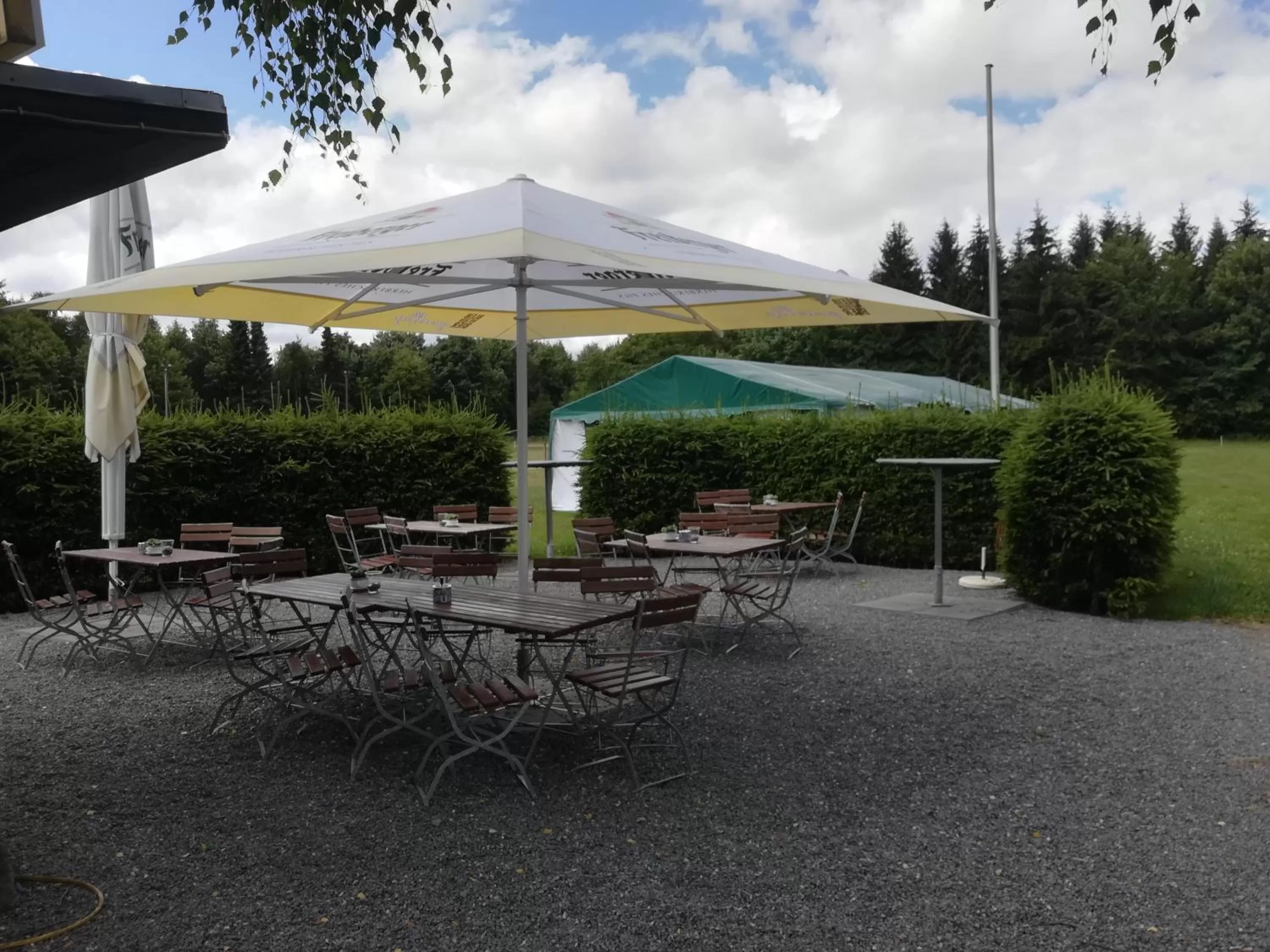 Natural landscape, Restaurant/Places to Eat in Waldgasthof Bad Einsiedel