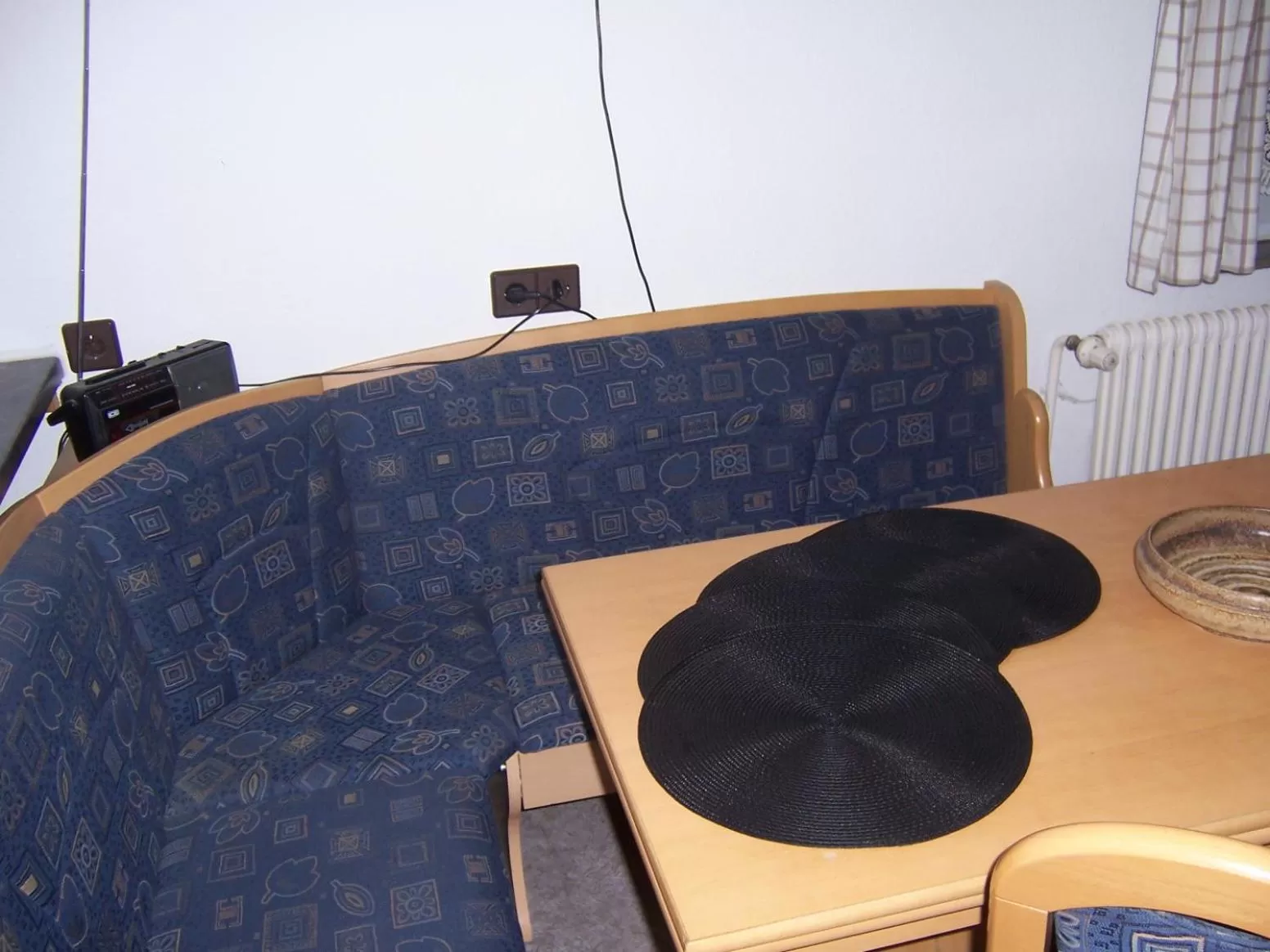 Gästehaus Schneider