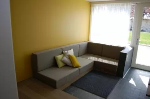 Seating Area in B&B Het Schaliënhof