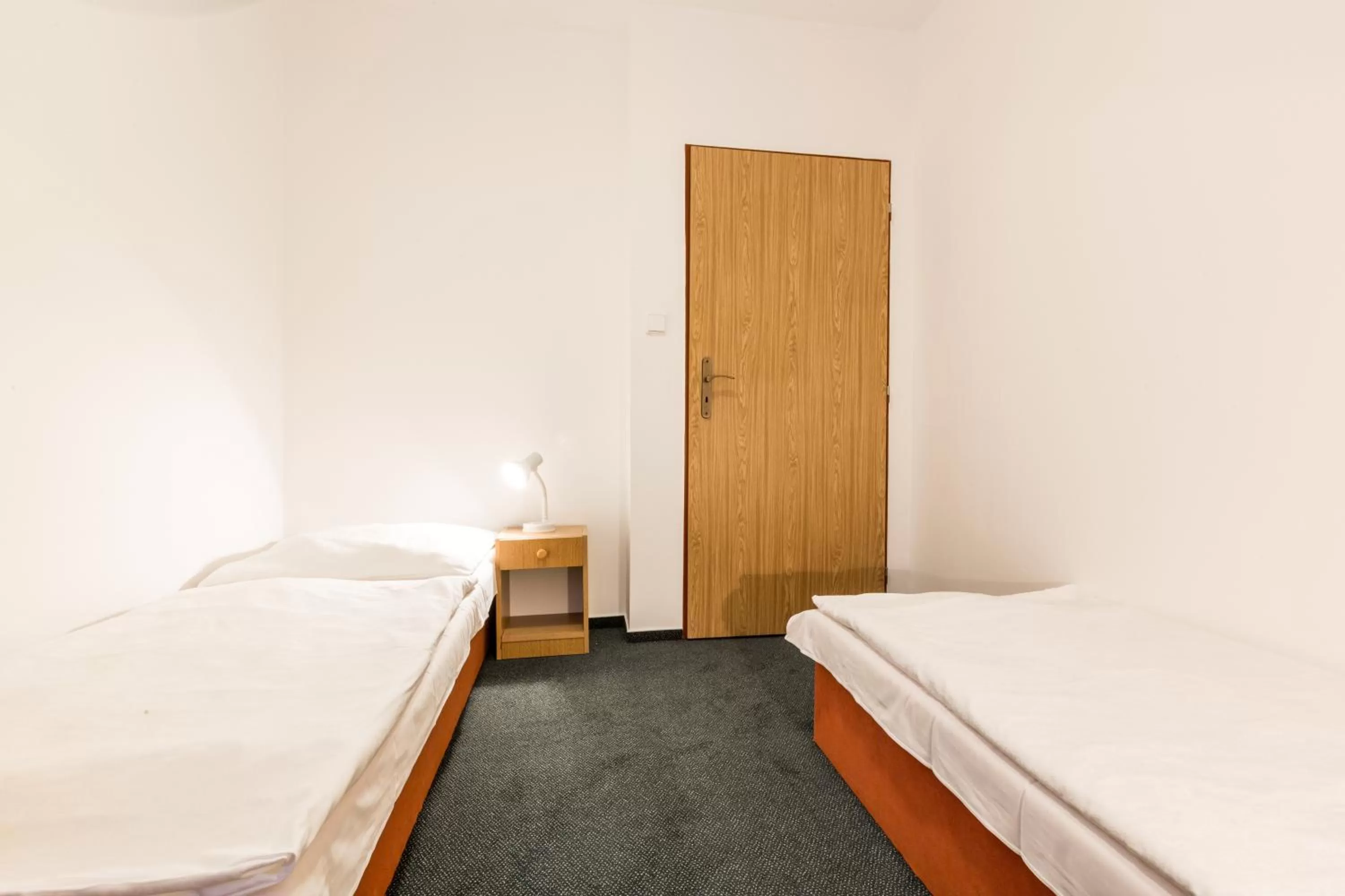 Photo of the whole room, Bed in Hotel Gradl