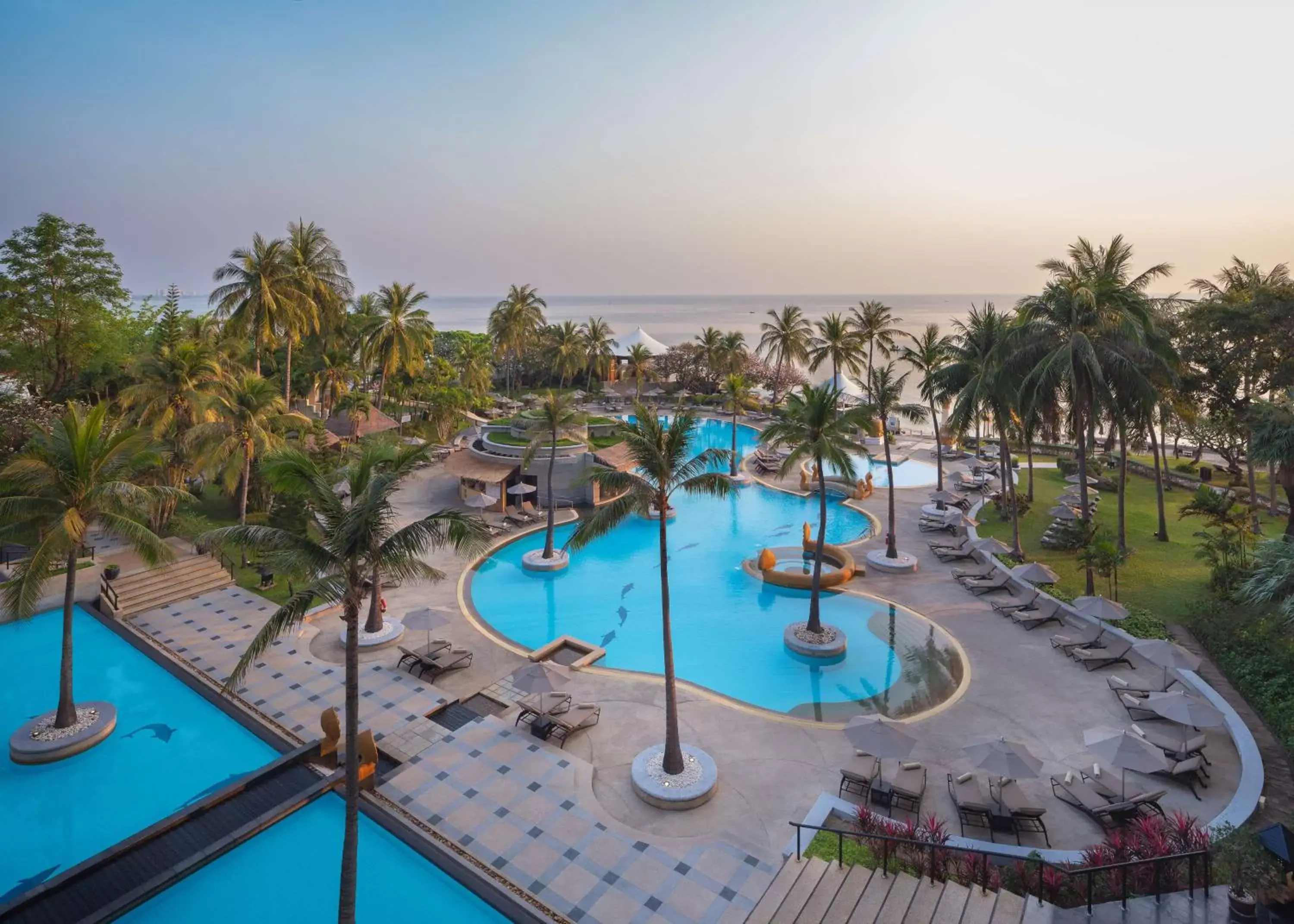 Hilton Hua Hin Resort & Spa Hilton Hua Hin Resort & Spa