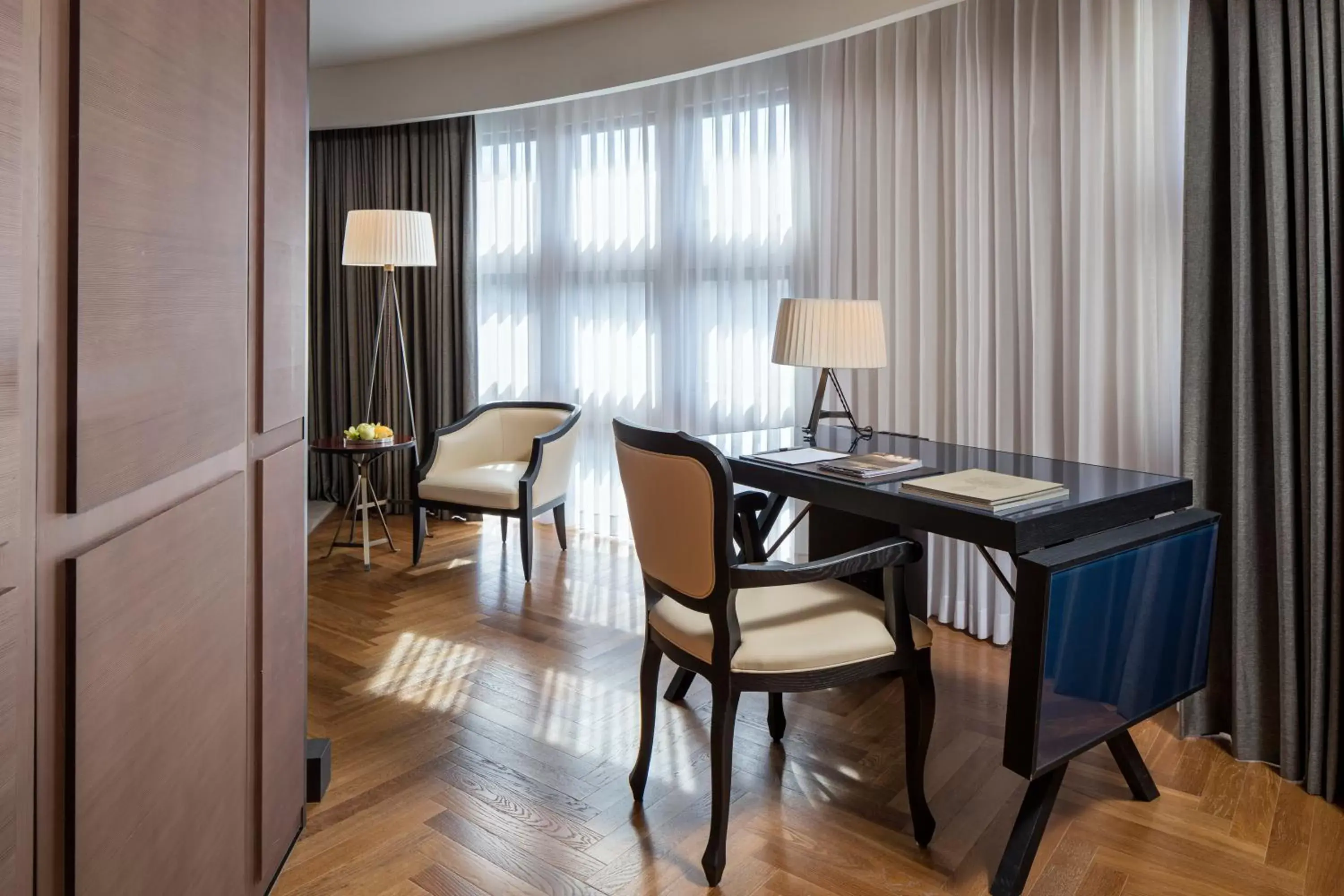 Superior Room New City View in The David Citadel Jerusalem Superior Room New City View in The David Citadel Jerusalem