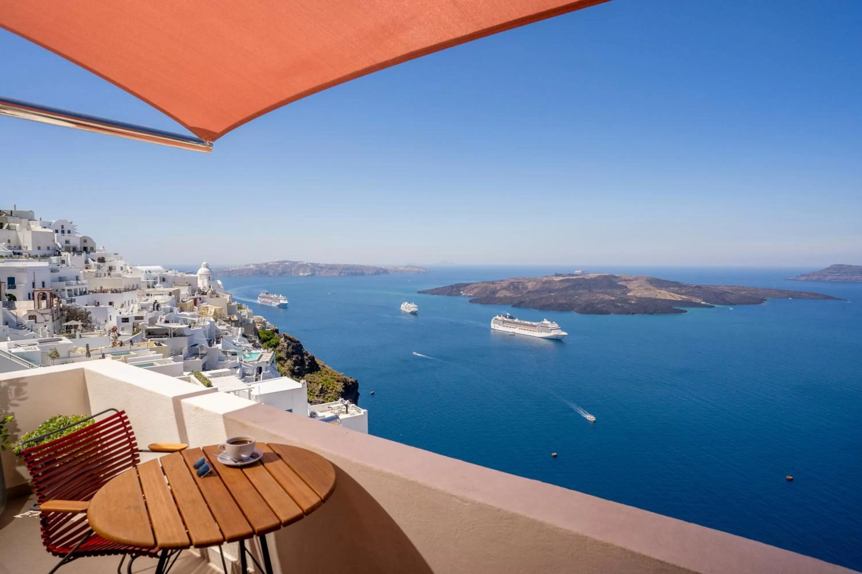 Panorama Boutique Hotel