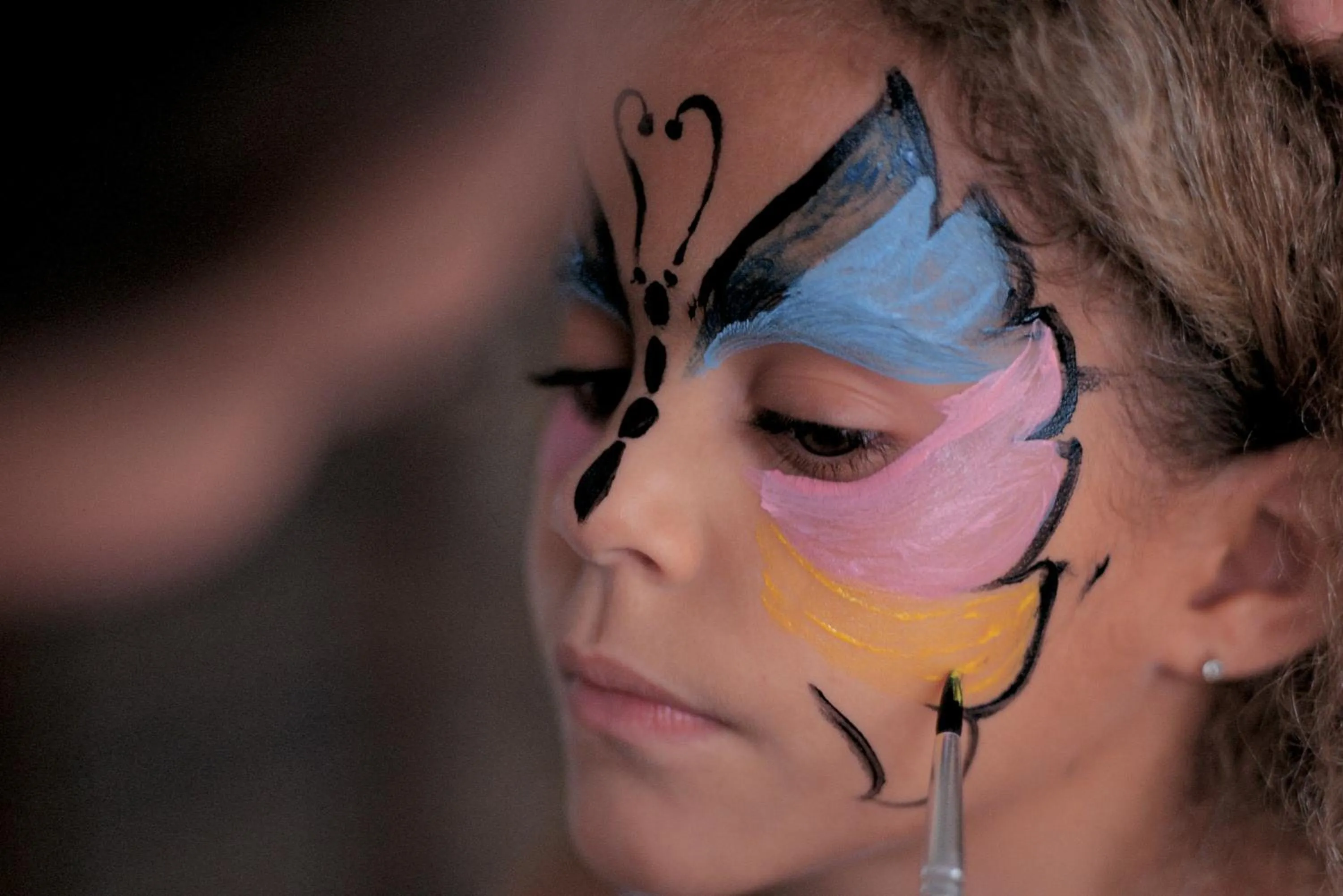 People in JW Marriott Phuket Resort and Spa