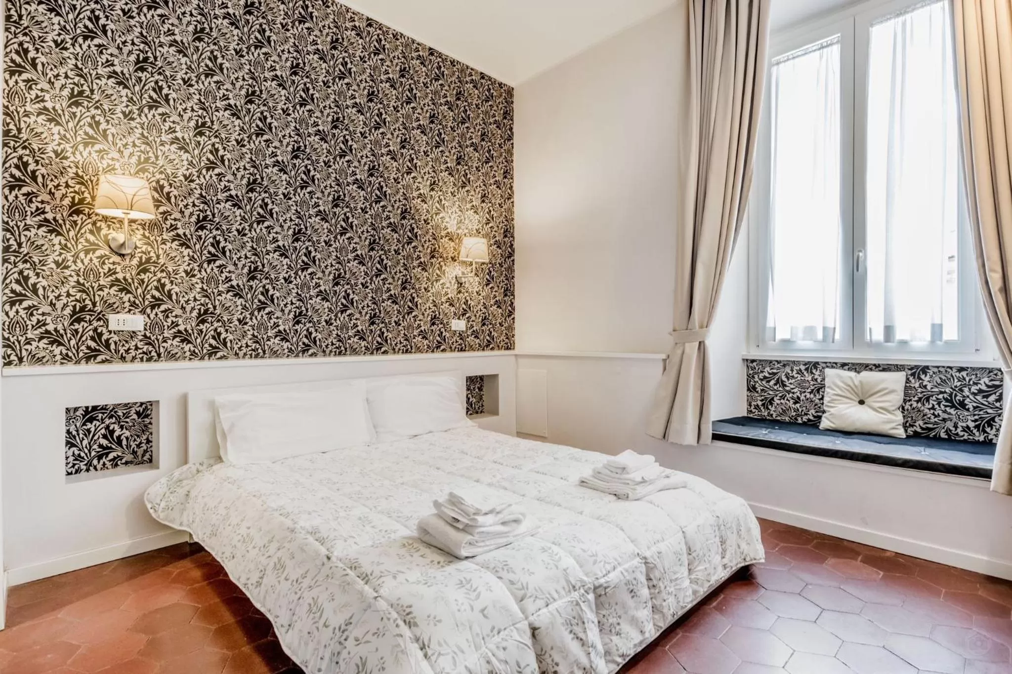 B&B Trastevere 94