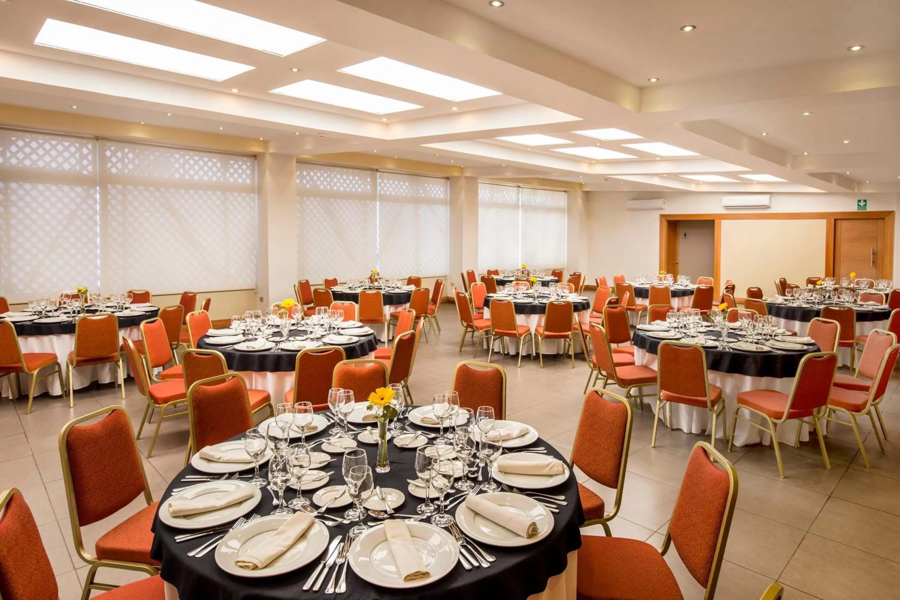 Banquet/Function facilities in Best Western Marina del Rey