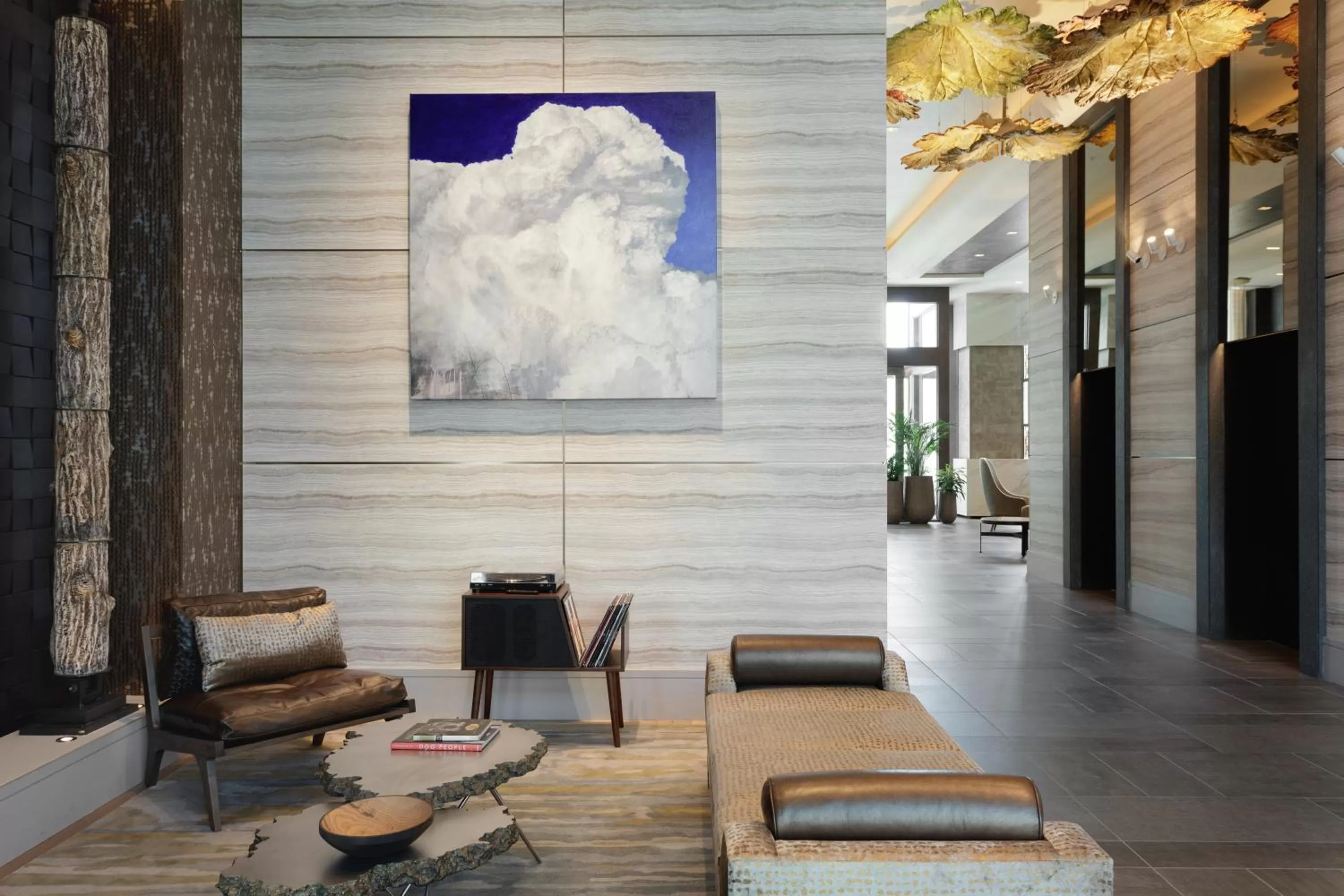 Property building in Kimpton Hotel Arras by IHG