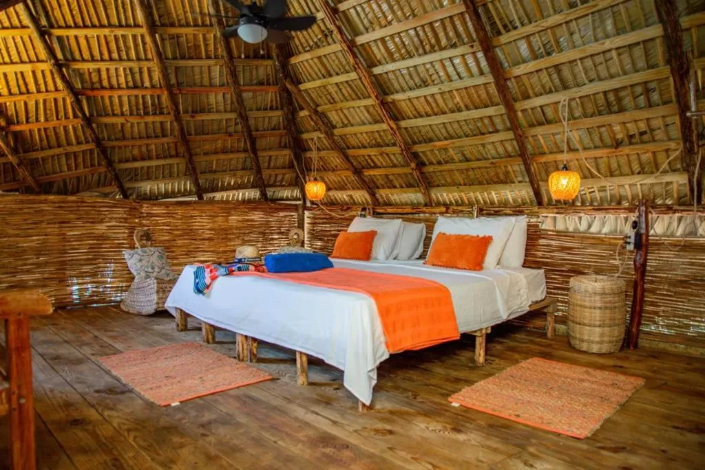 Cabarete Maravilla Eco Lodge Boutique Beach Surf Encuentro, Kite, by AA Crypto Group