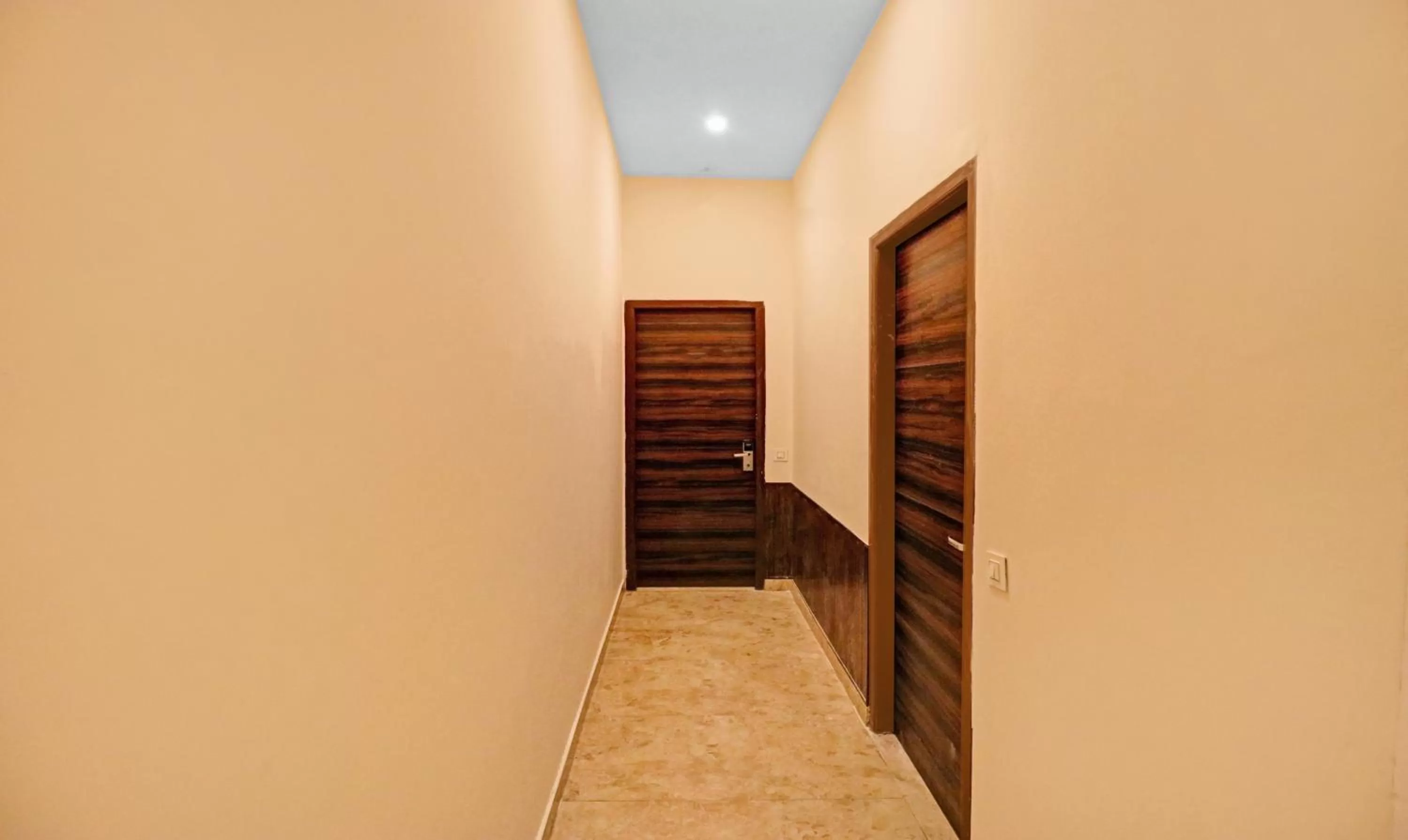 Lobby or reception in Itsy Hotels Jashan