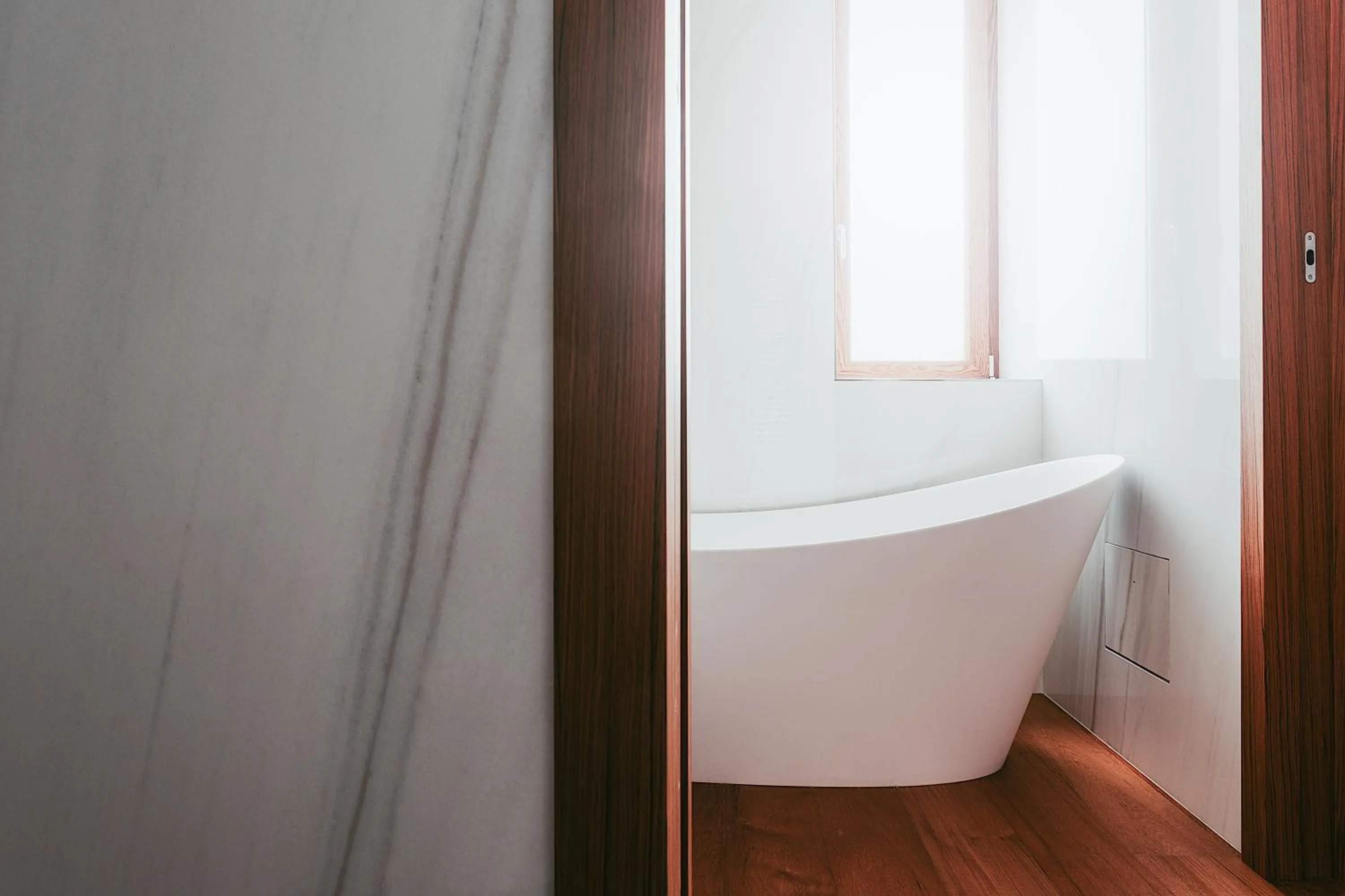 Bacã Suites, Restaurant & Bar