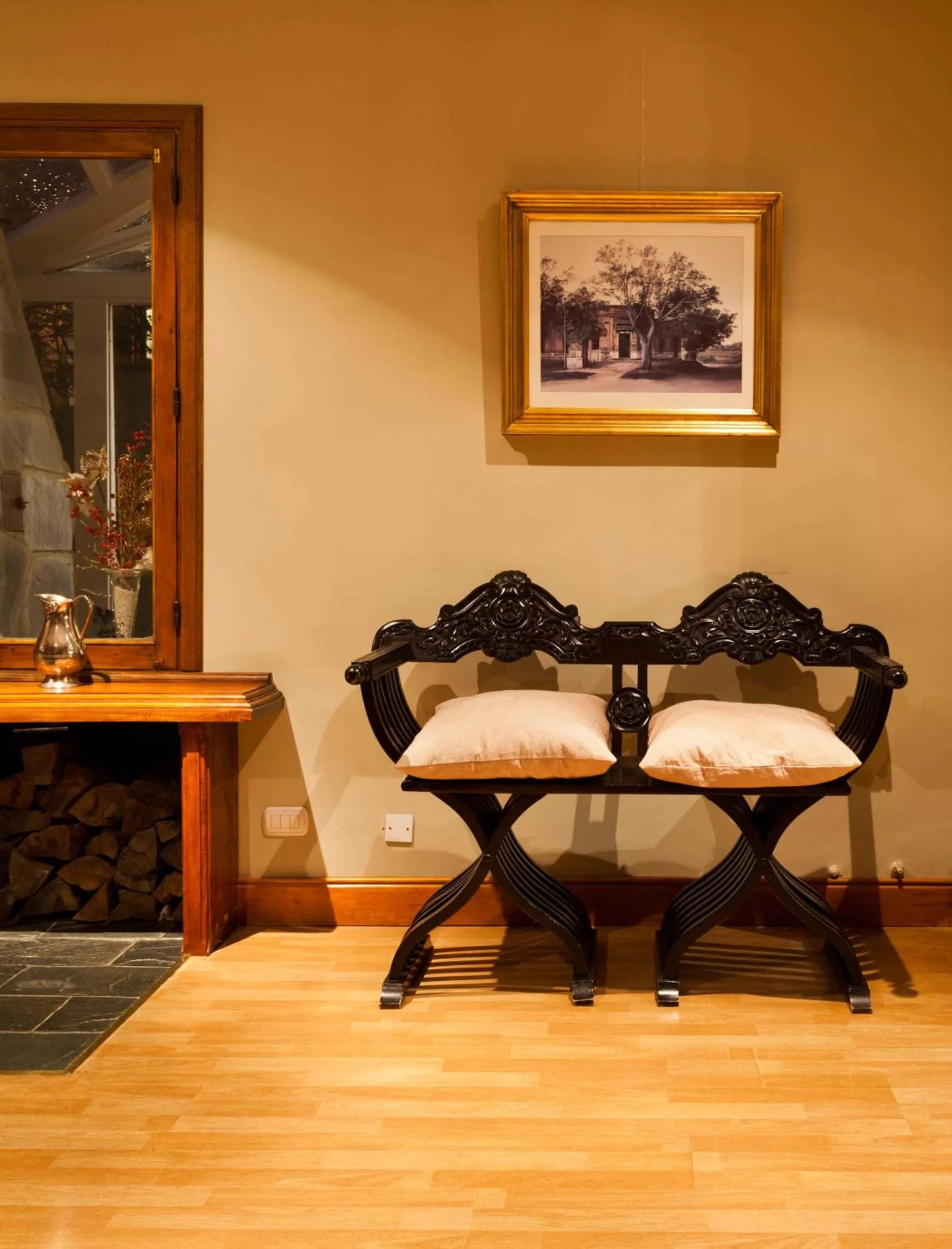 Other in Hostería Patagonia Jarke