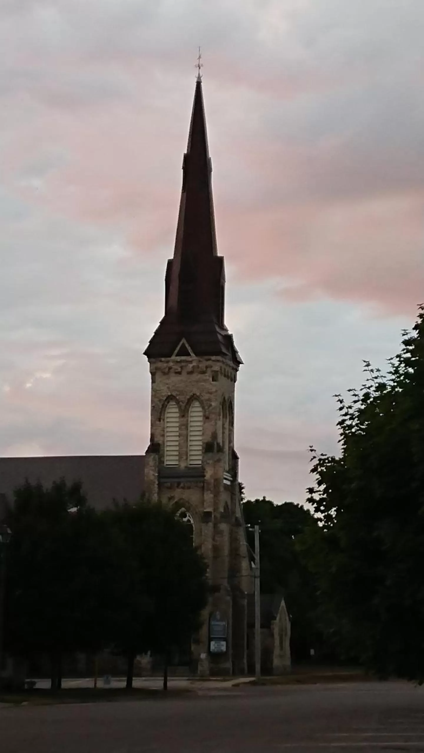 Neighbourhood in Colborne Bed and Breakfast