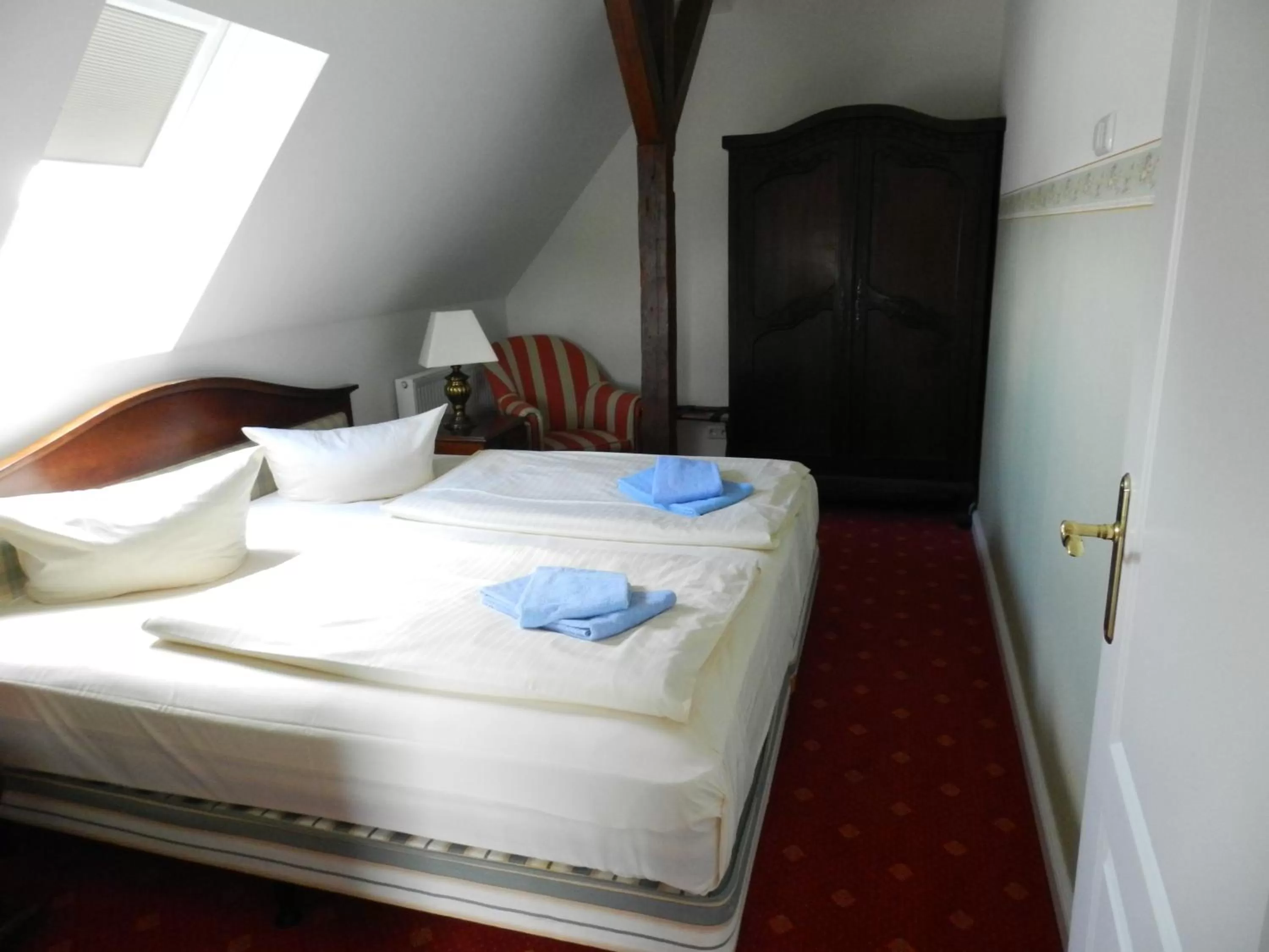 Family Suite in Landhaus Bode