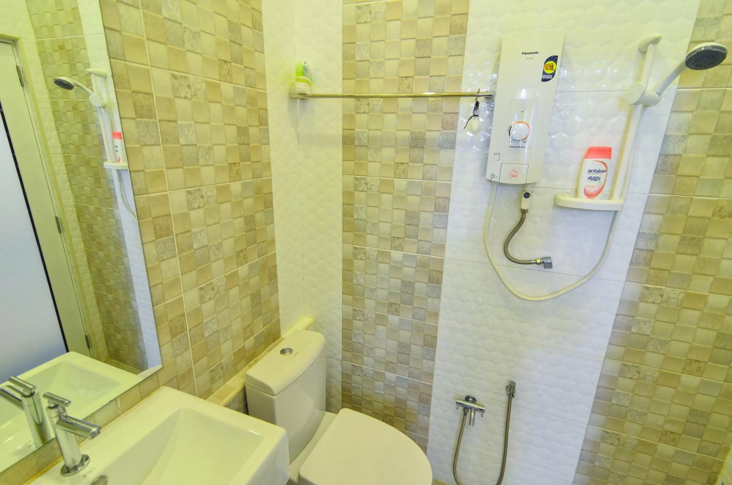 The Egerton - Walk to Jonker - Ensuite - Heritage