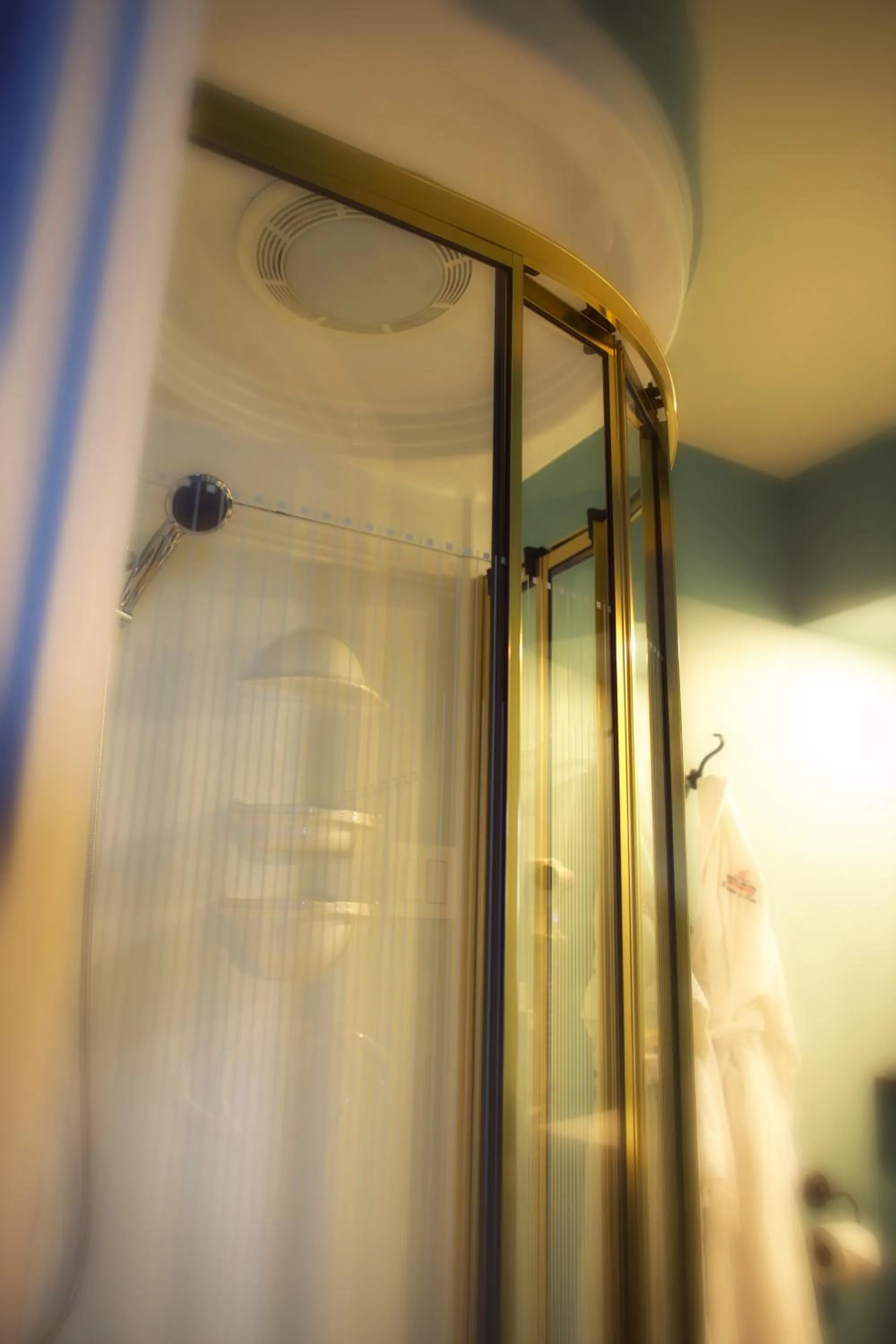 Bridal Suite in Hotel-Motel Drummond