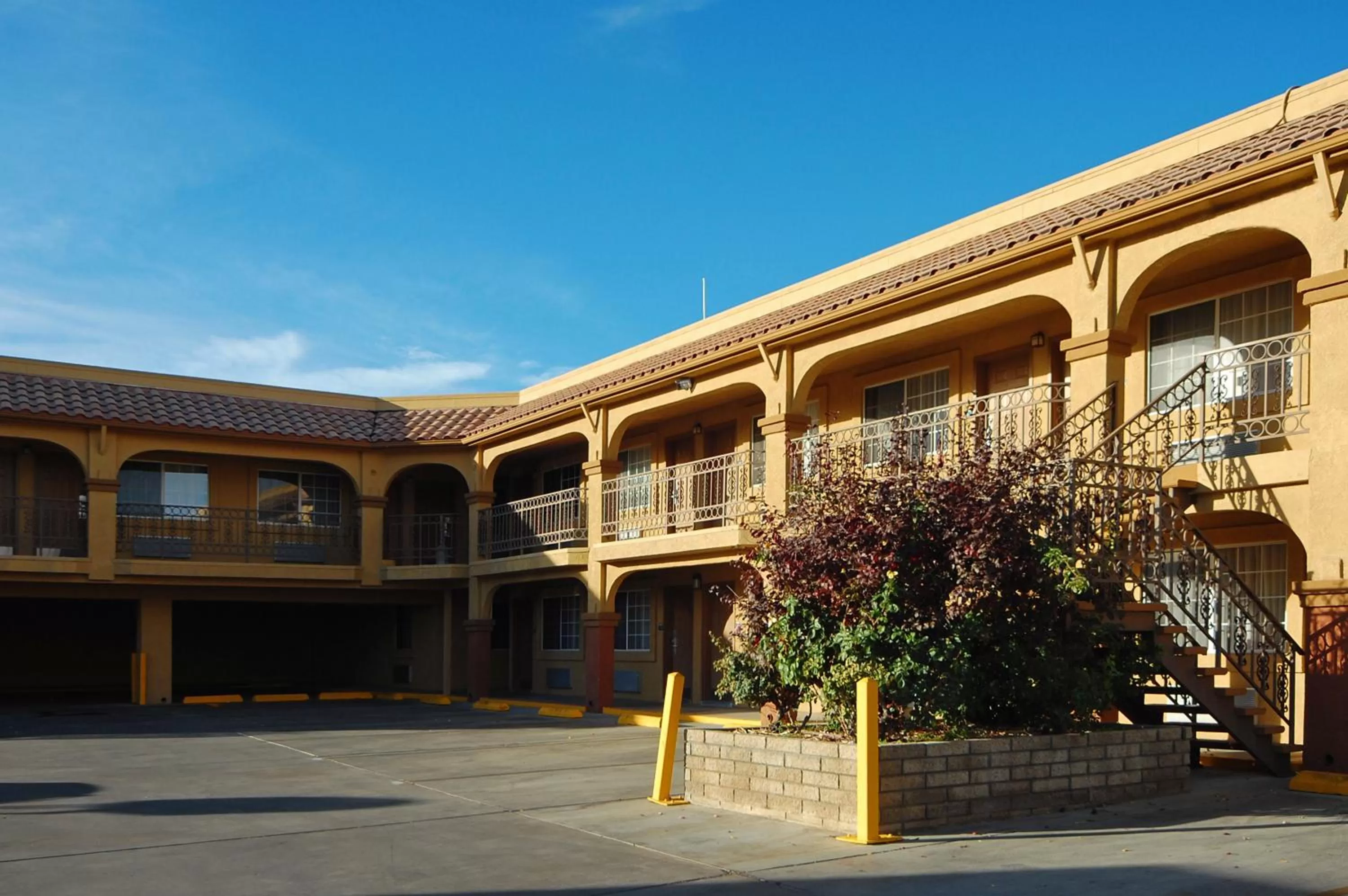 Facade/entrance in Days Inn by Wyndham Bishop