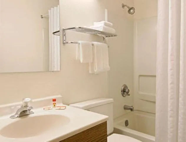 King Room - Non-Smoking in Super 8 by Wyndham Lexington Park/California Area