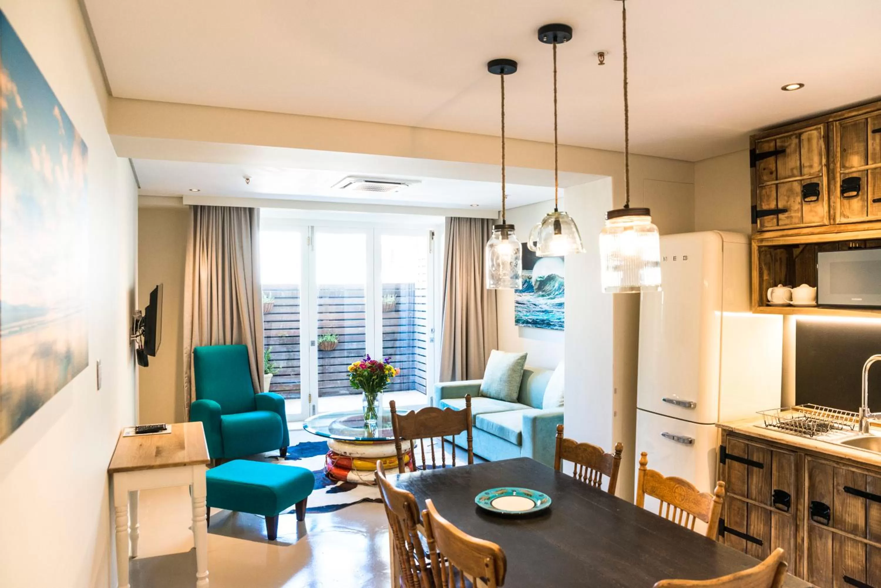 Day in Cape Heritage Hotel