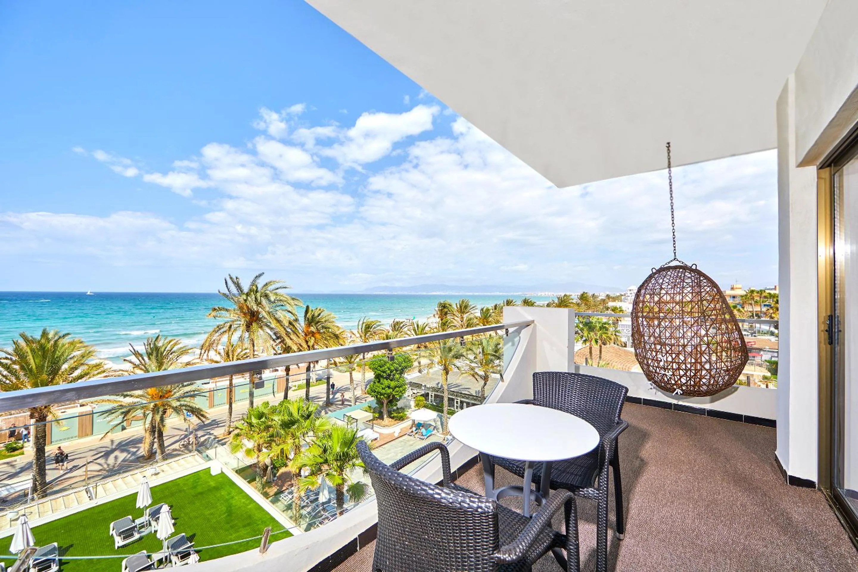 Hotel Playa Golf - Adults Only