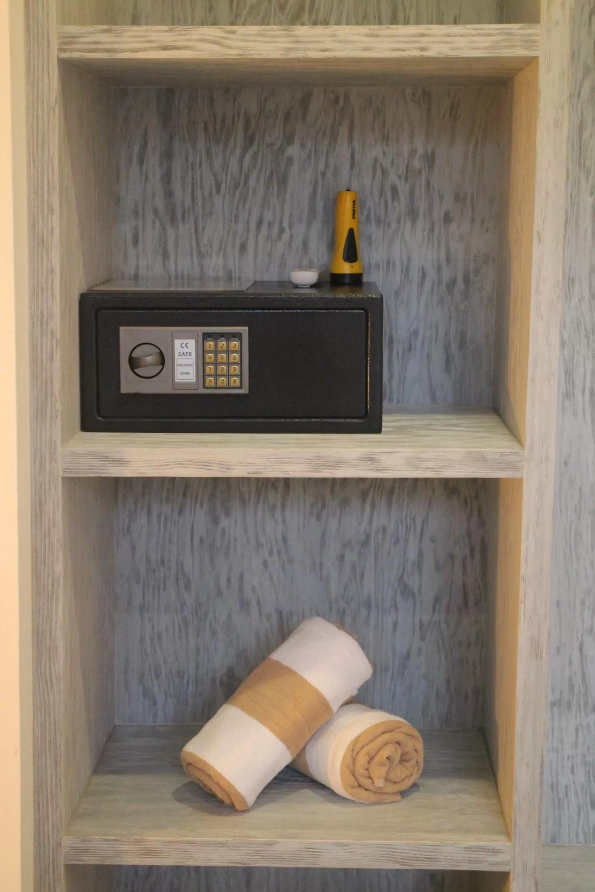 Business facilities in Little Gem Hotel Tulum La Veleta