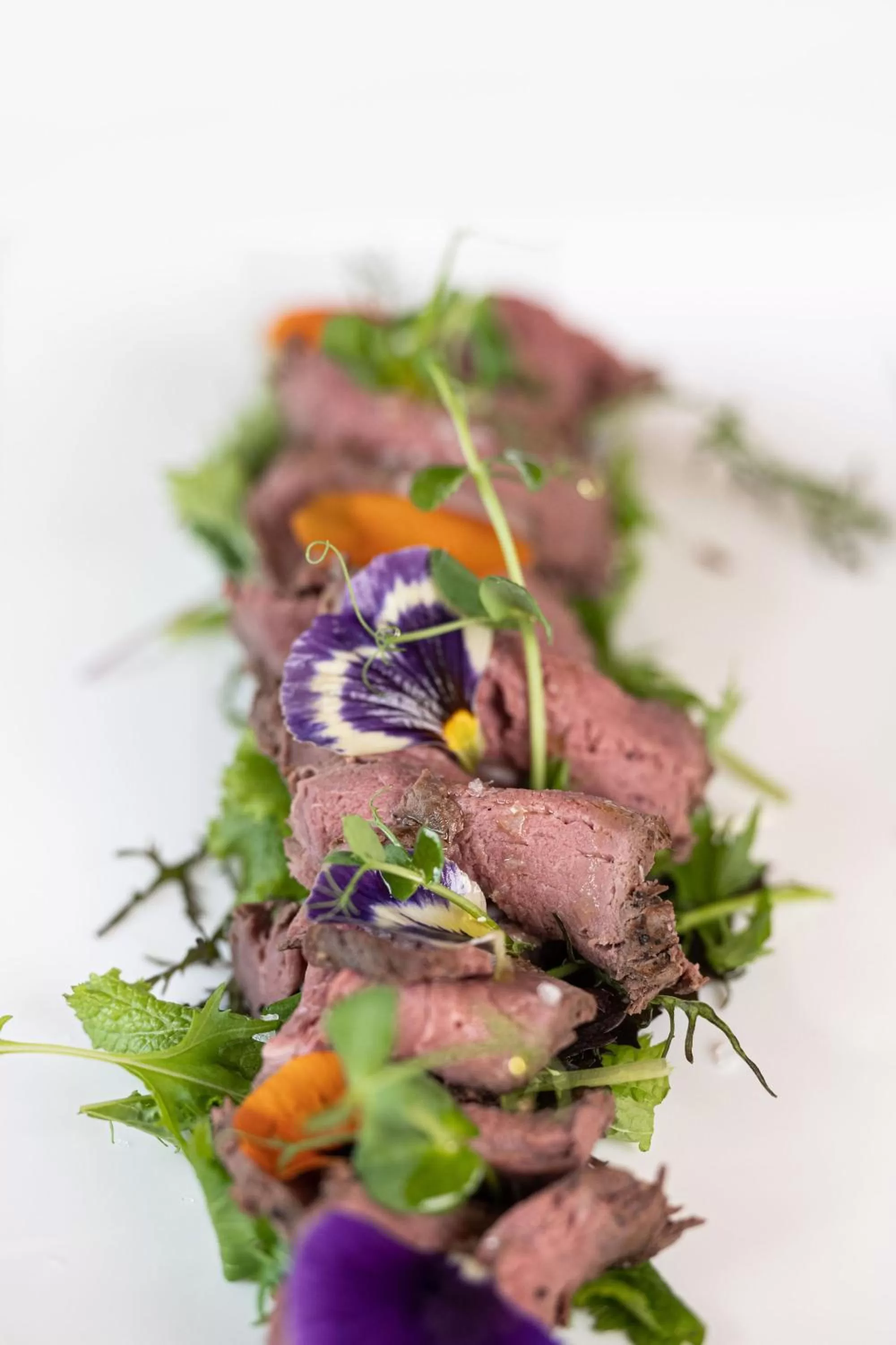 Restaurant/places to eat in Grünwald