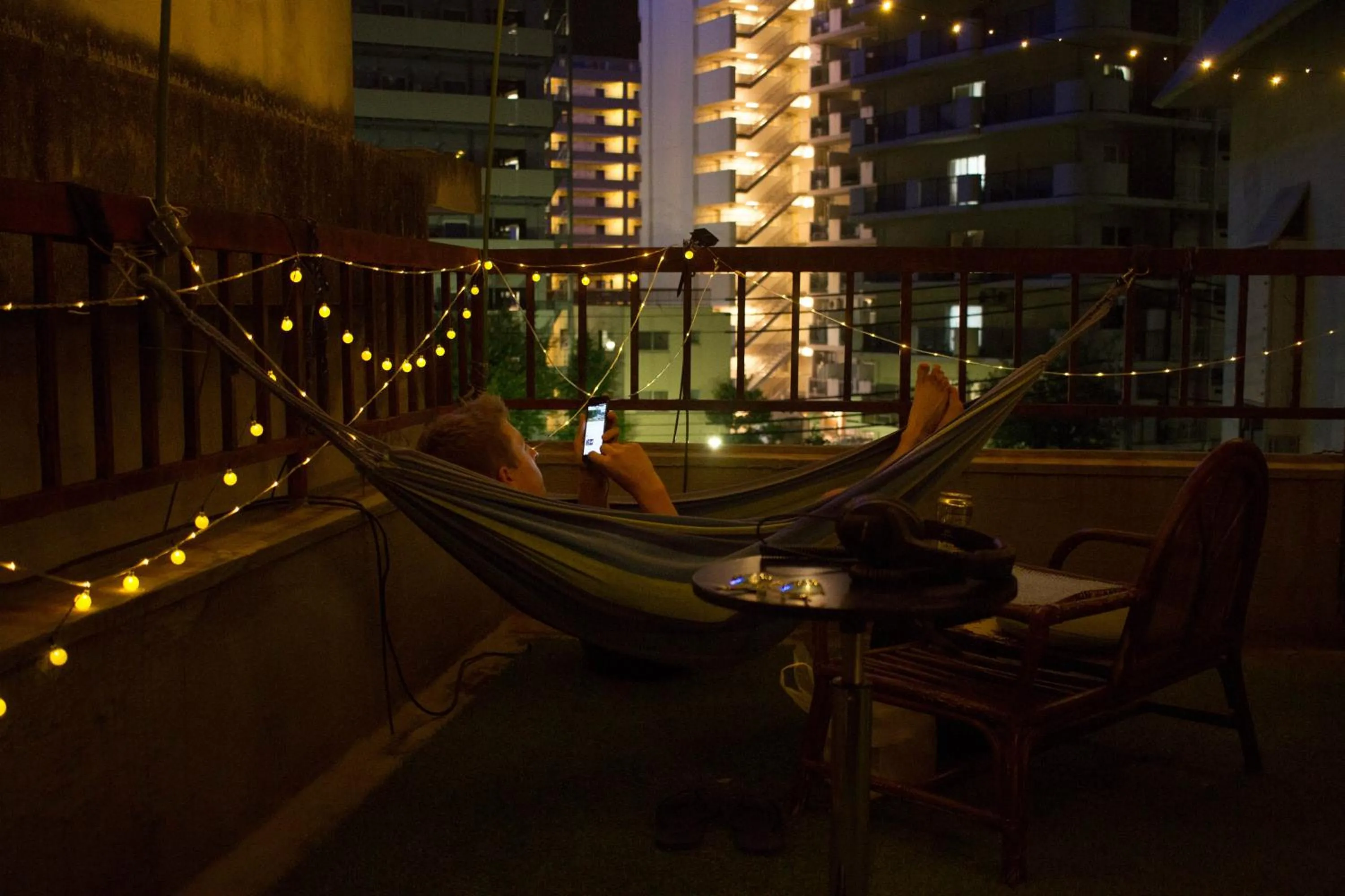 Hostel Nakamura Kobe