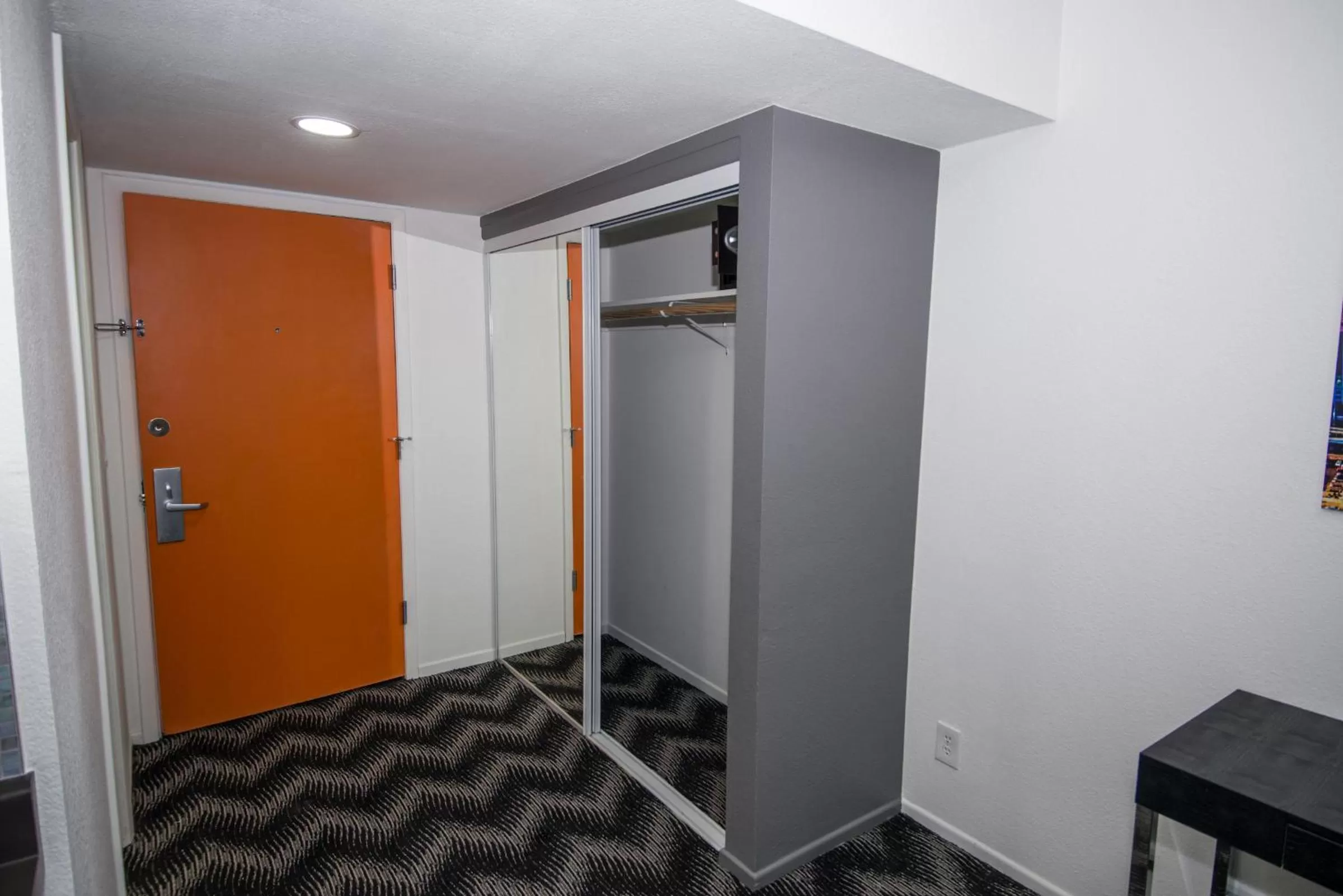 Bedroom in Siegel Select LV Strip-Convention Center