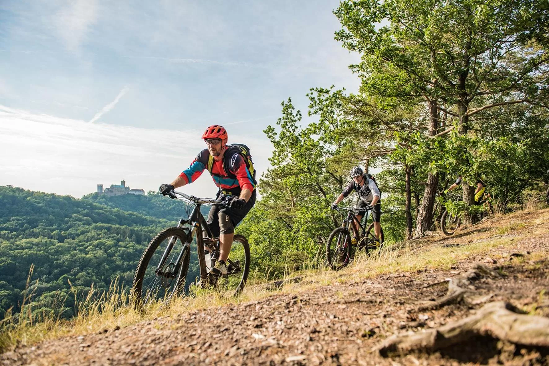 Nearby landmark, Horseback Riding in Suites MITTE - Aparthotel