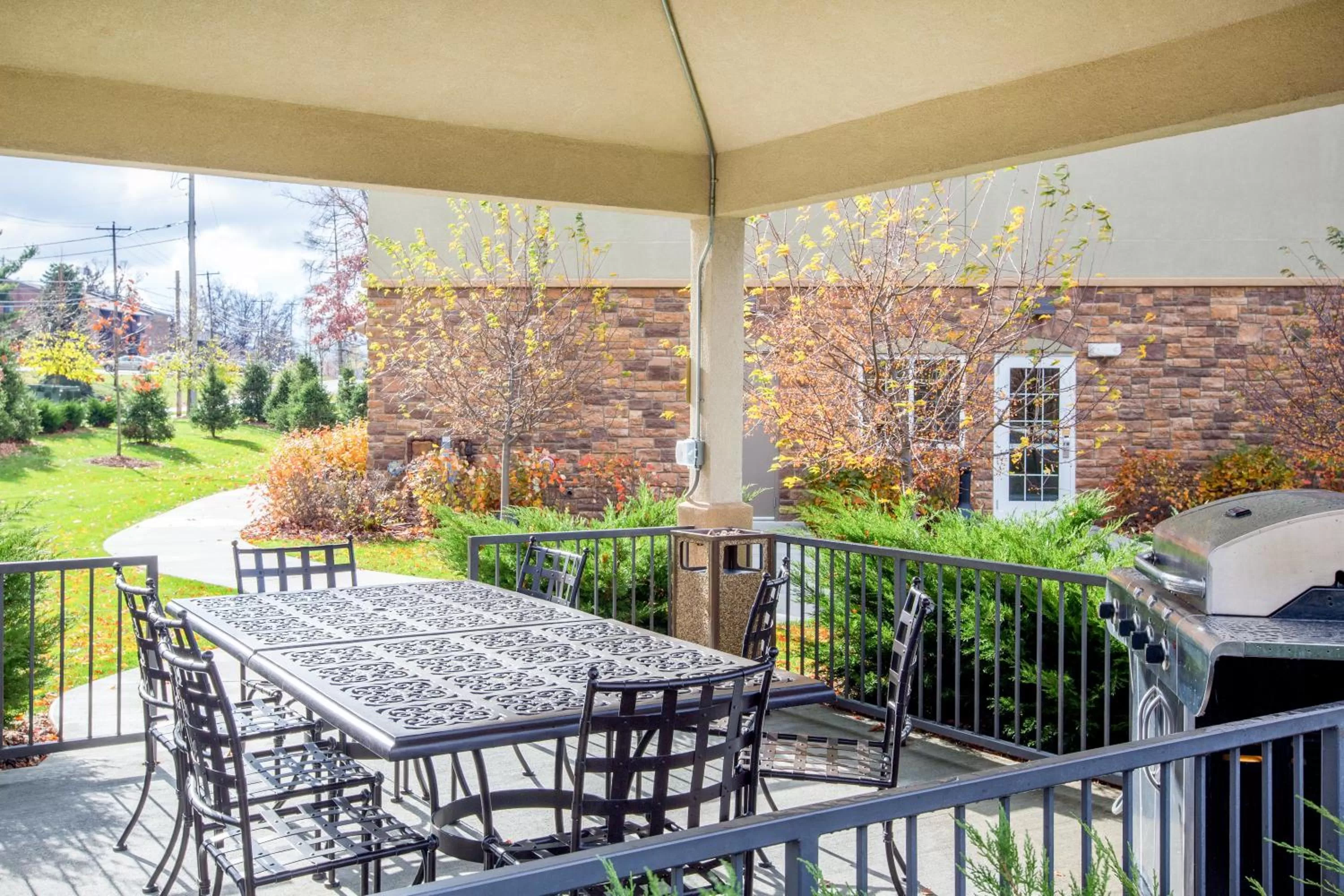 Other in Candlewood Suites Pittsburgh-Cranberry by IHG