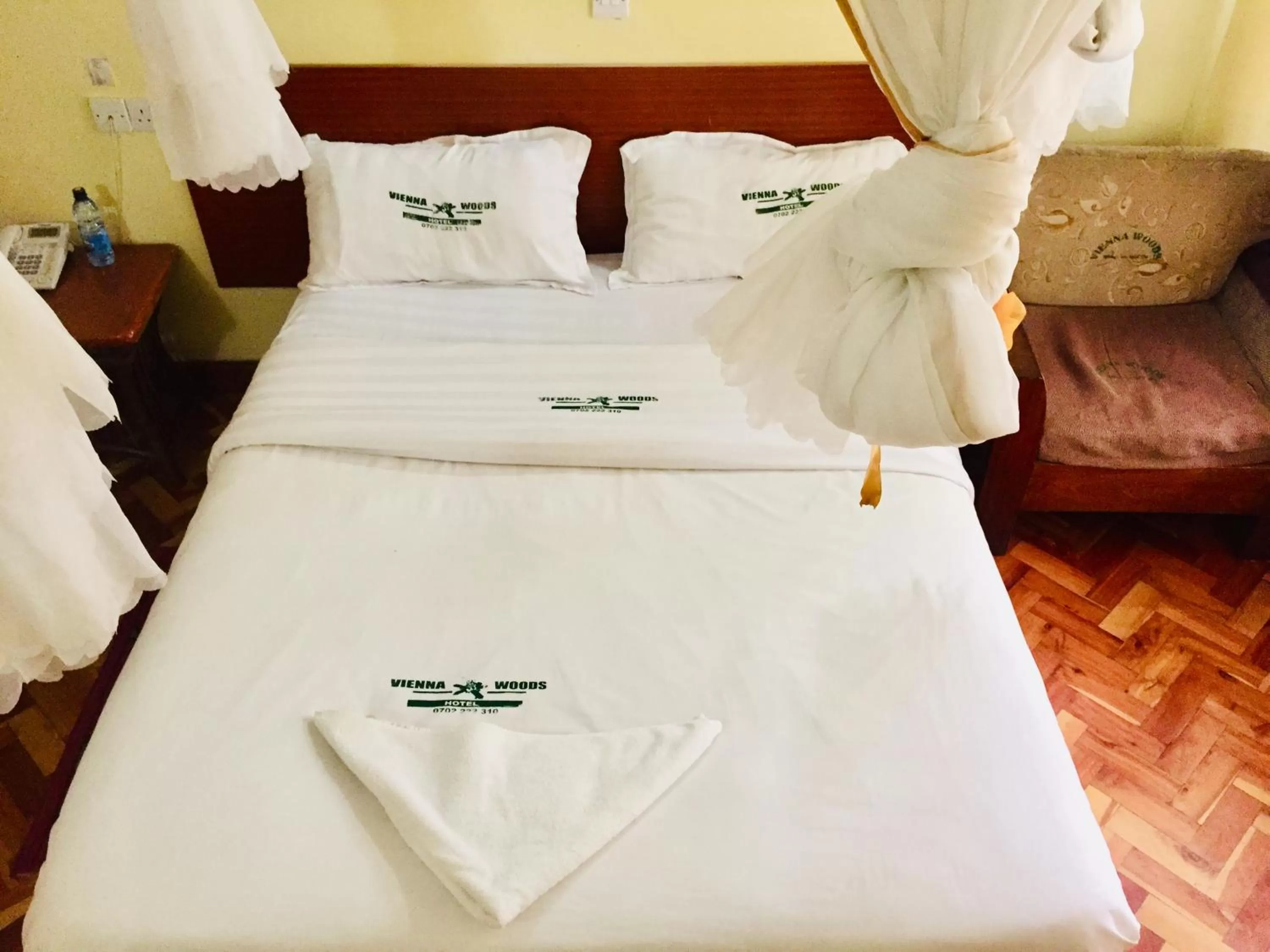 Vienna Woods Hotel Nakuru