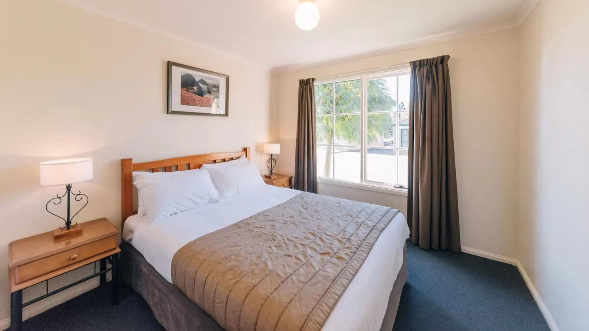 Three-Bedroom Villa in Country Club Villas Three-Bedroom Villa in Country Club Villas