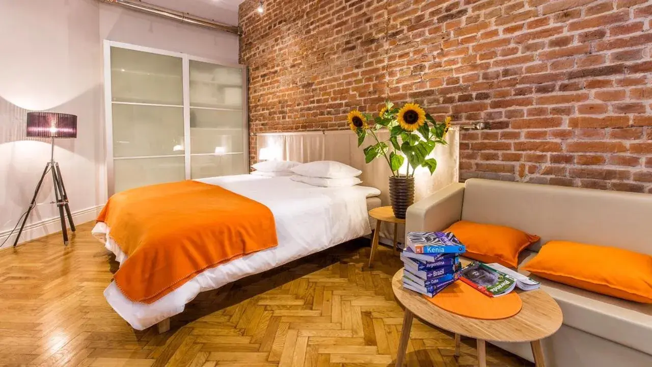 Studio Kremerowska Street in Cracowdays Studio Kremerowska Street in Cracowdays