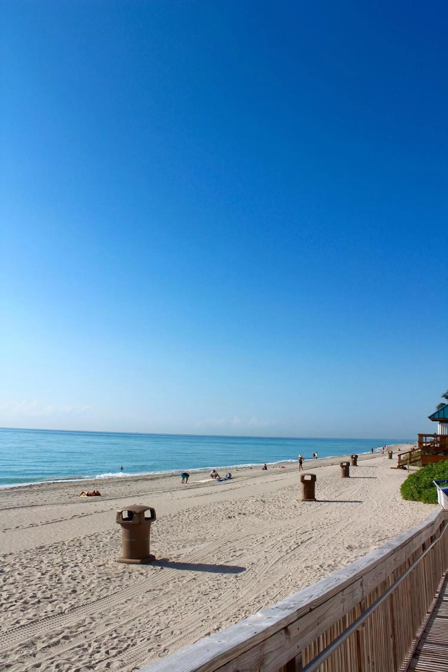Beach in Ramada Plaza by Wyndham Marco Polo Beach Resort