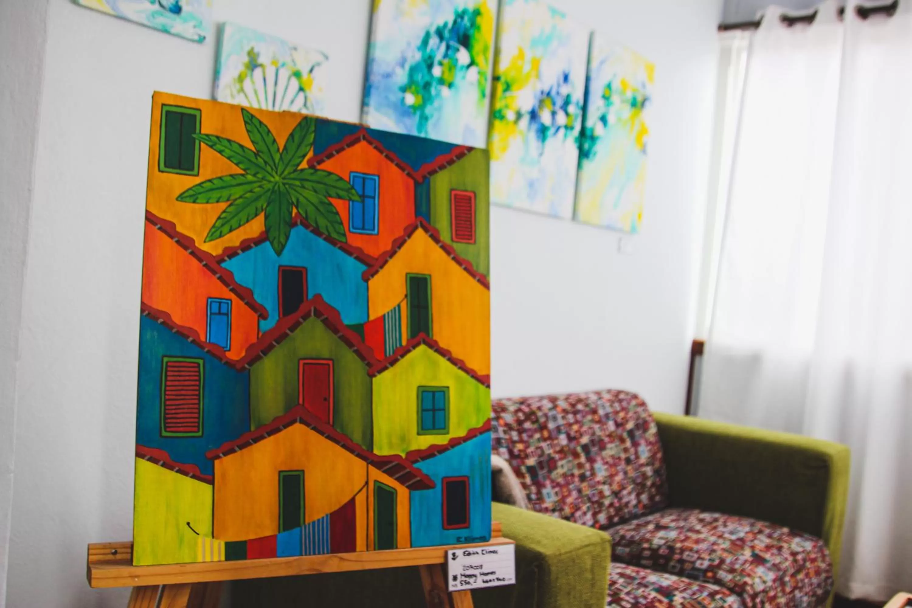 The Residence at Villa Wiese