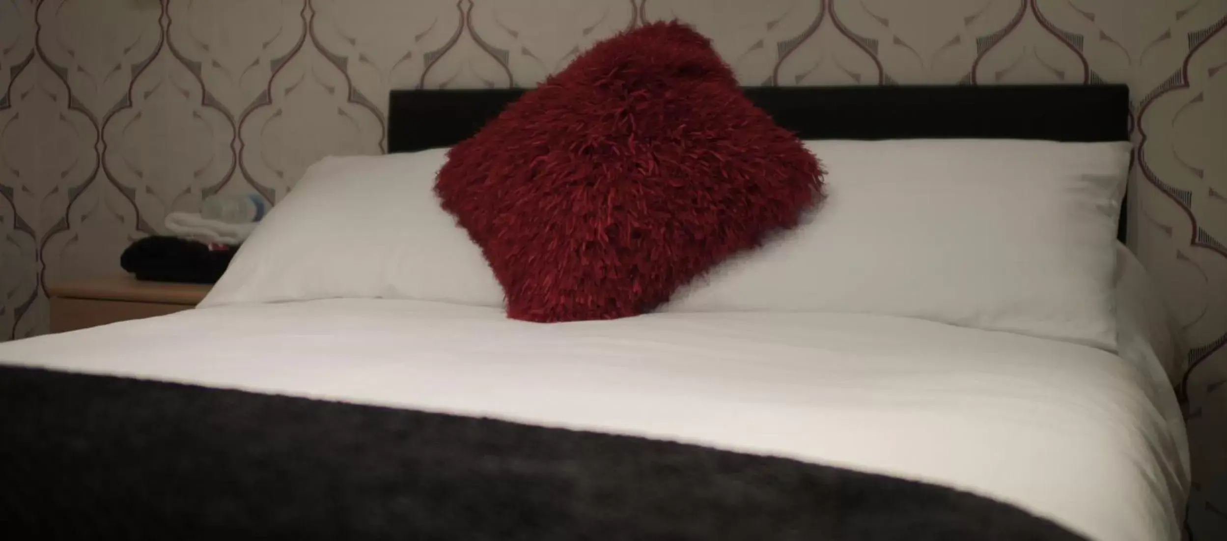 Large Double Room in Leofric Legends Large Double Room in Leofric Legends