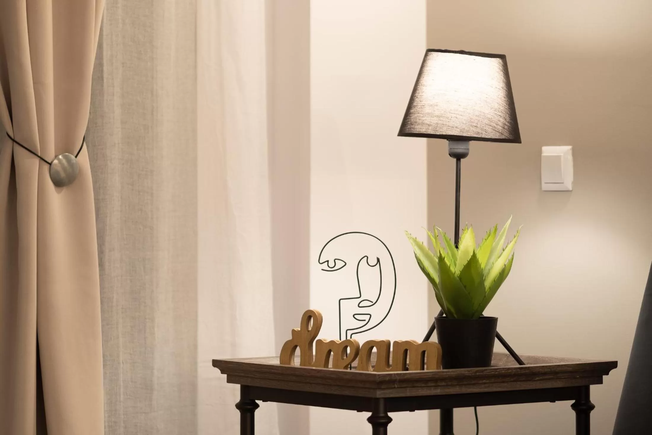 Signature Aparthotel - Boutique