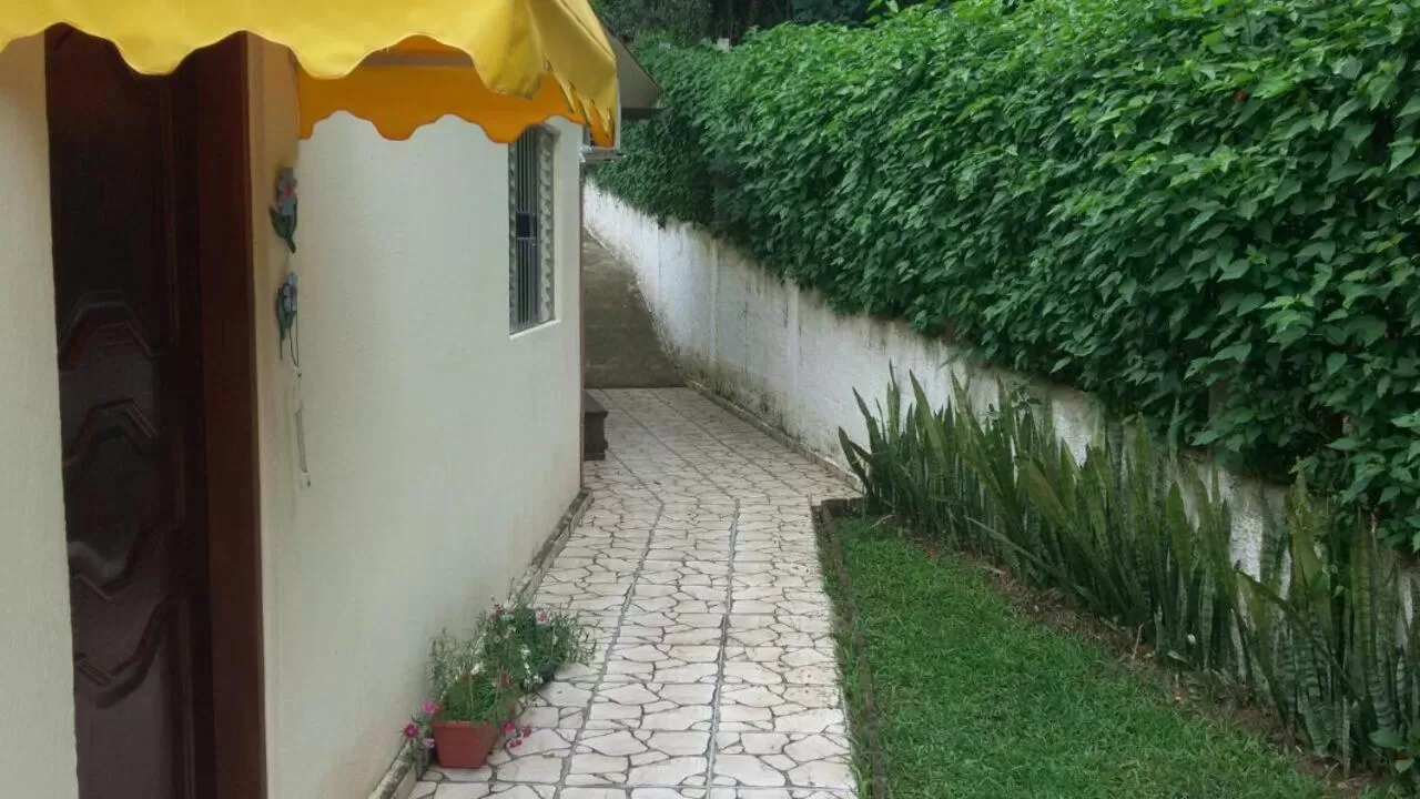 Property building in Abaete Pousada da Estancia