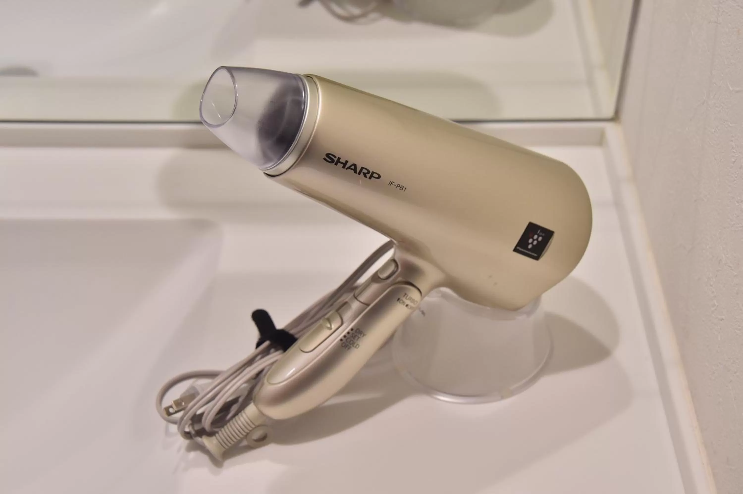 Photo of the whole room in Dormy Inn Premium Sapporo