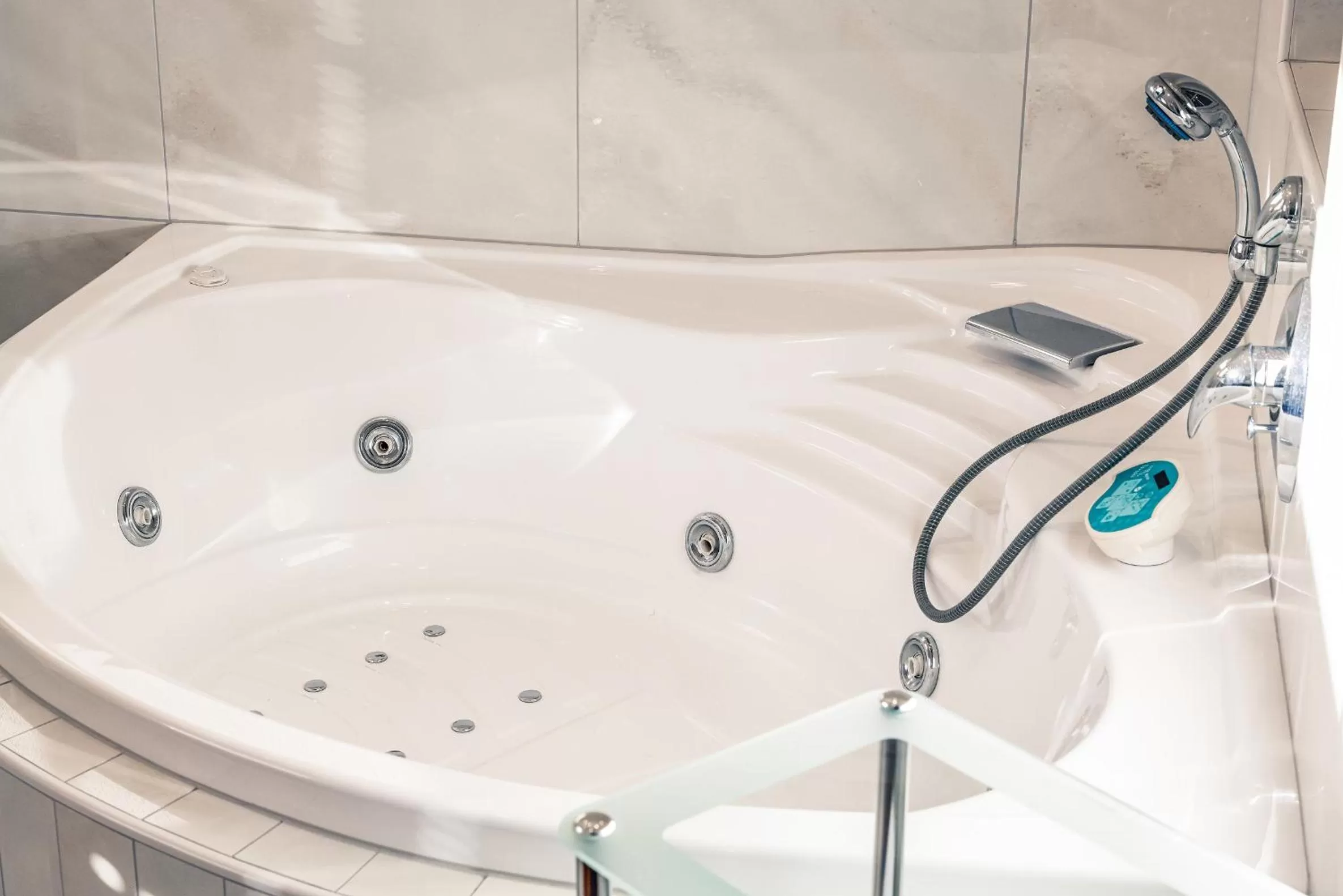 Bathroom in Apart Relax