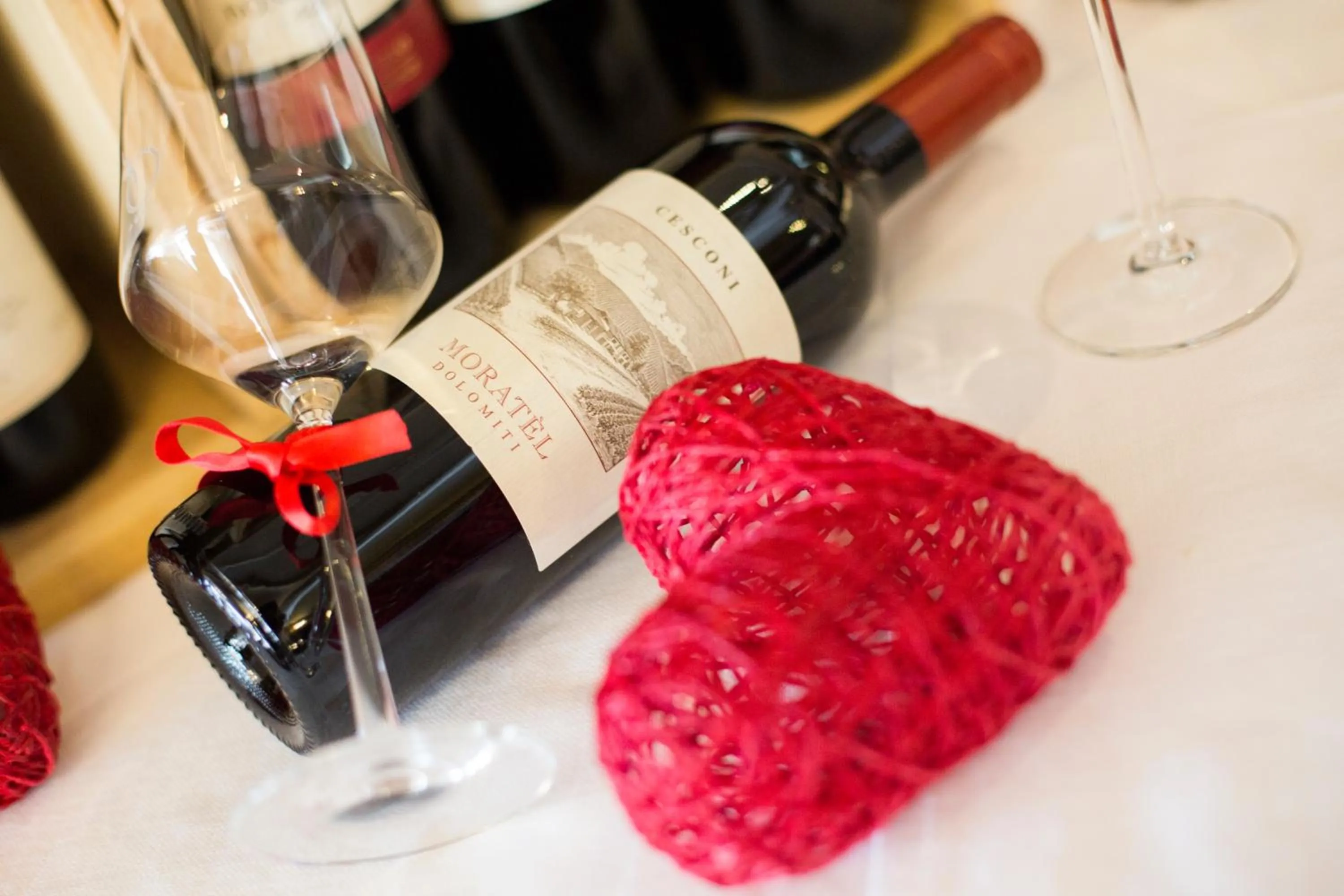 Drinks in Olympic SPA Hotel - Adults Only