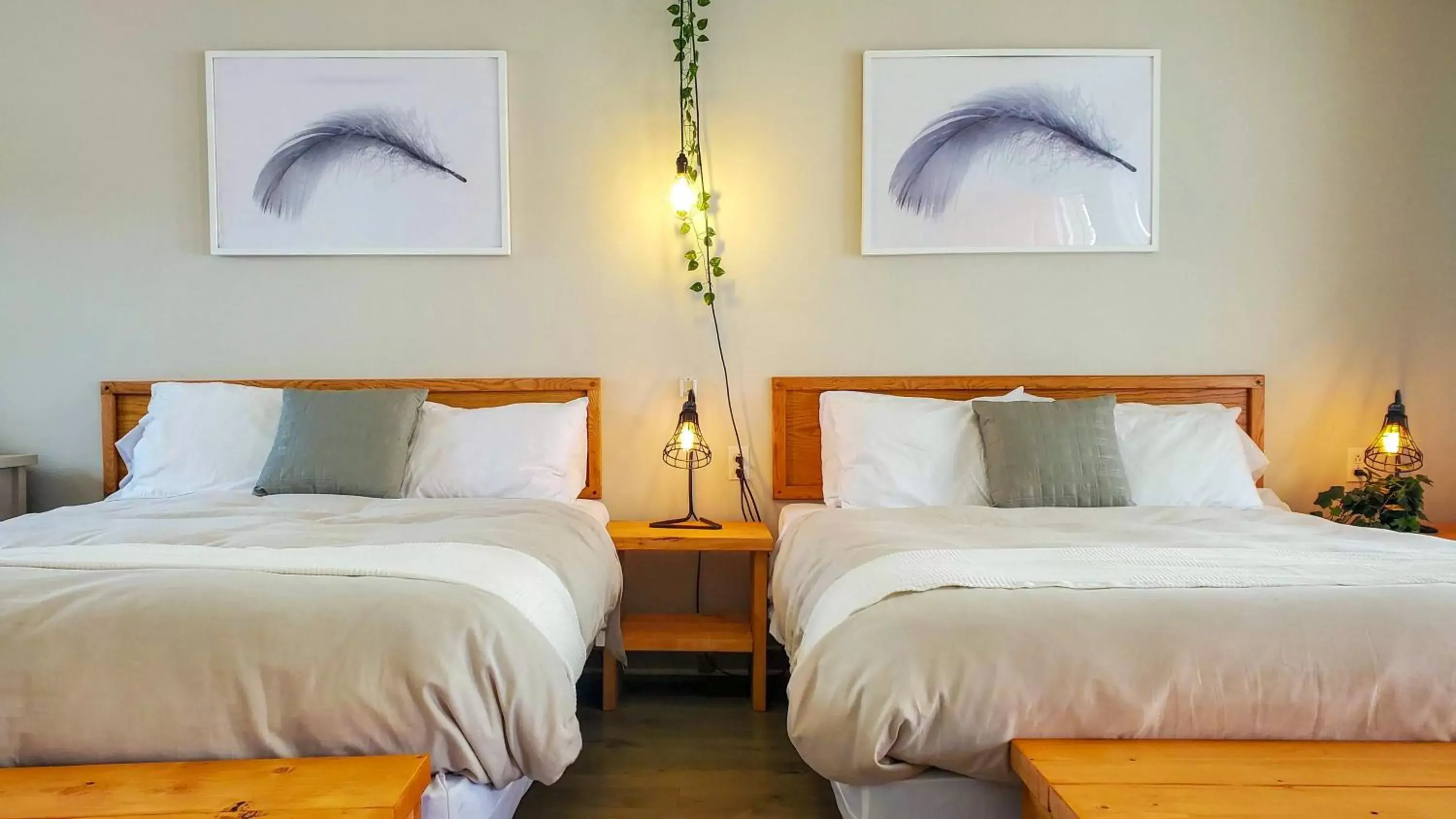 Loft in Lofts Fleuve et Montagnes Loft in Lofts Fleuve et Montagnes