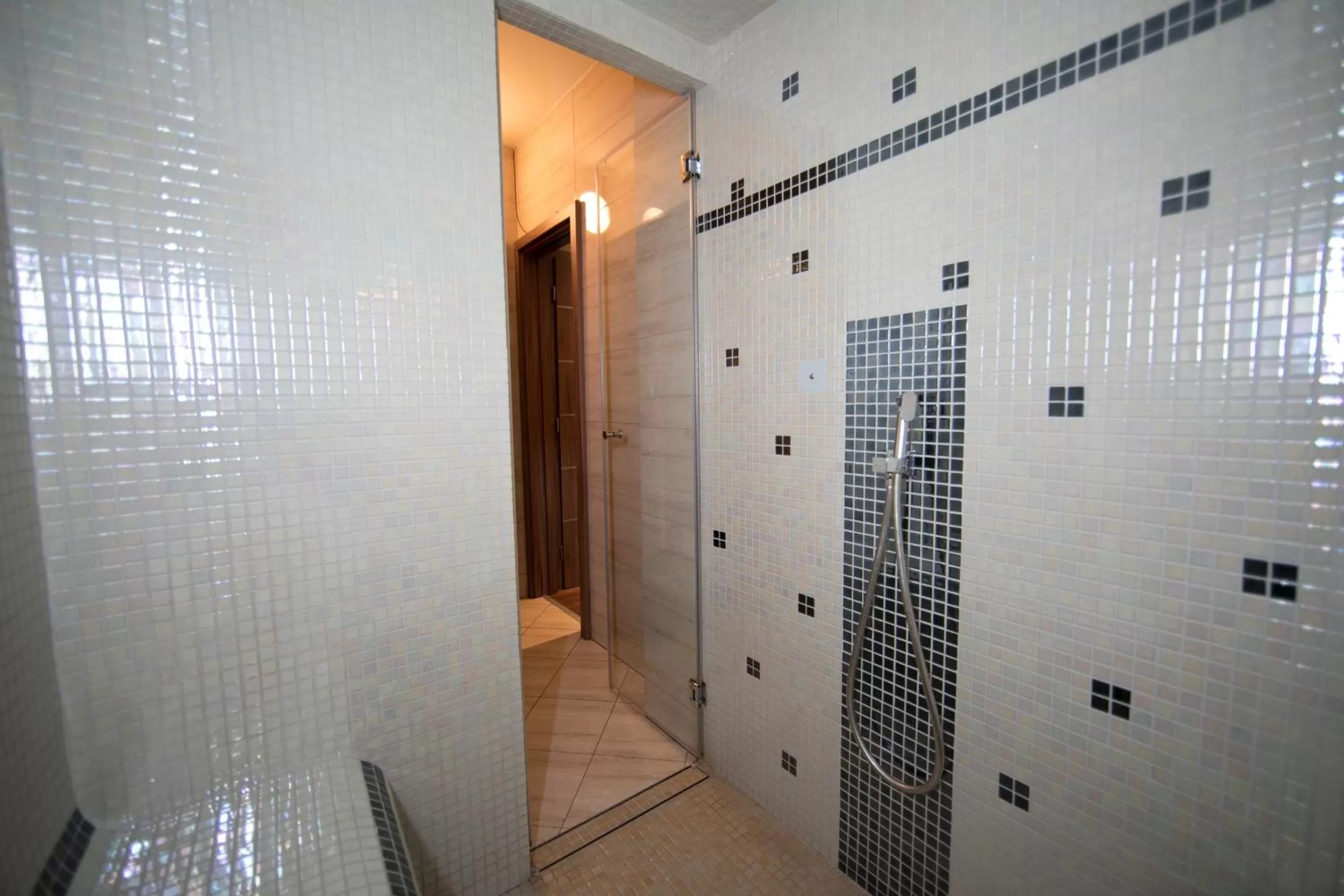 Massage in Hotel Golfi